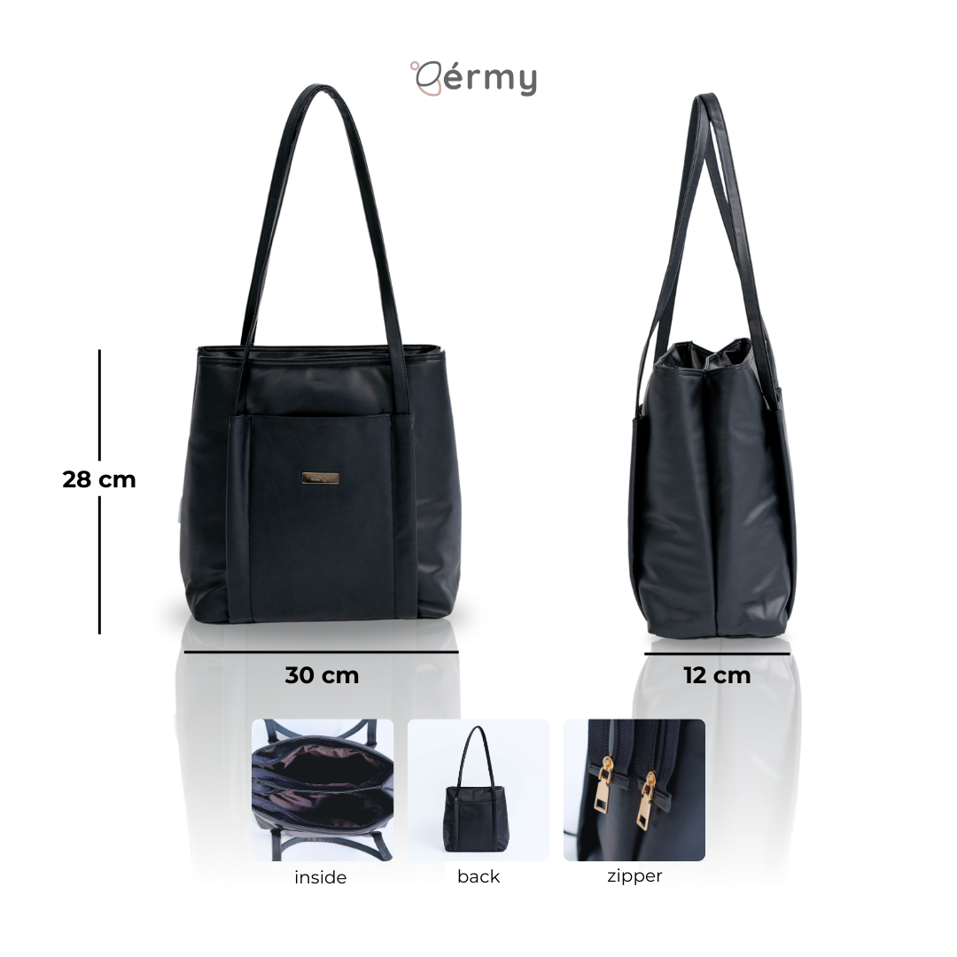 ERMY - Laura Totebag Wanita