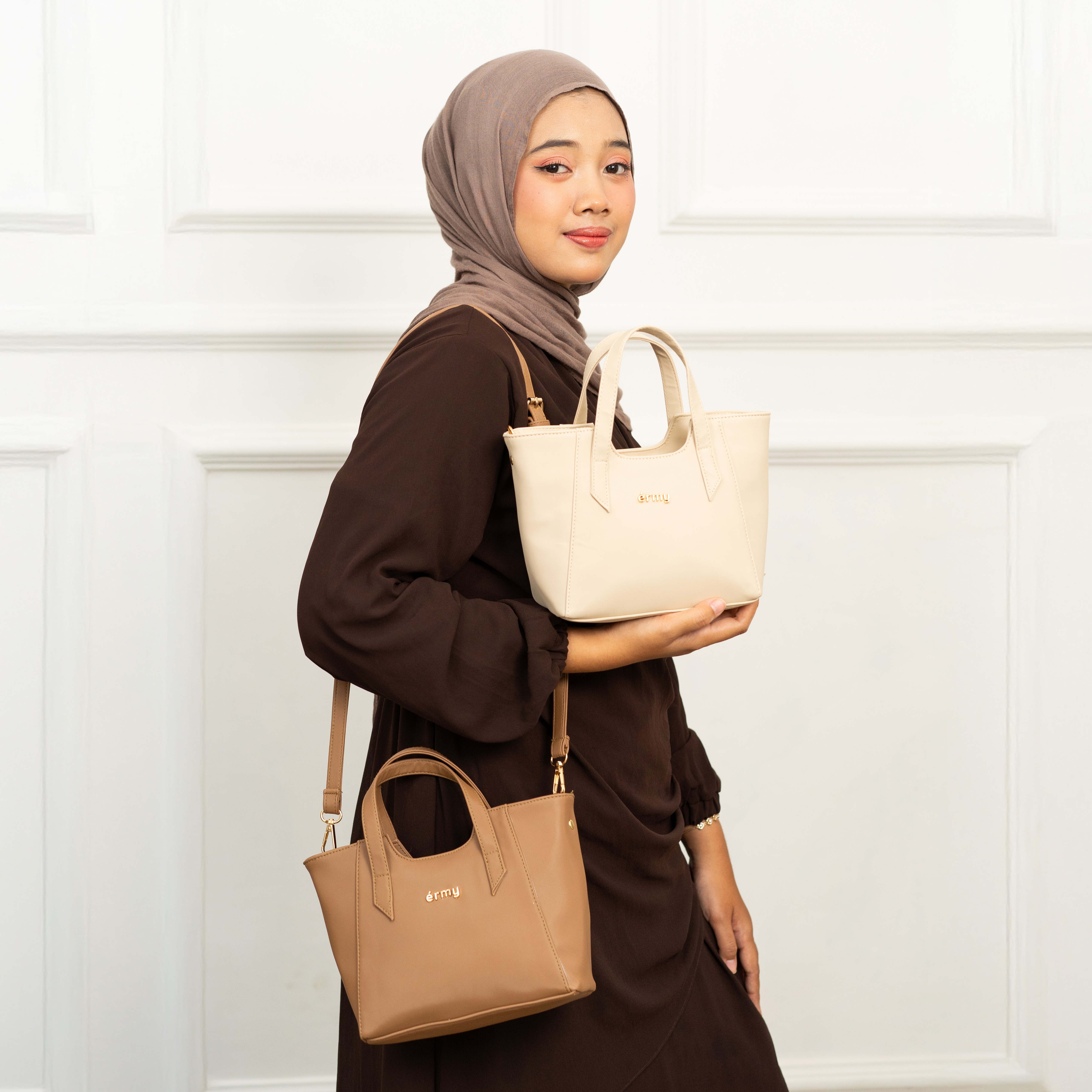 ERMY – Viola Sling Bag Tas Wanita