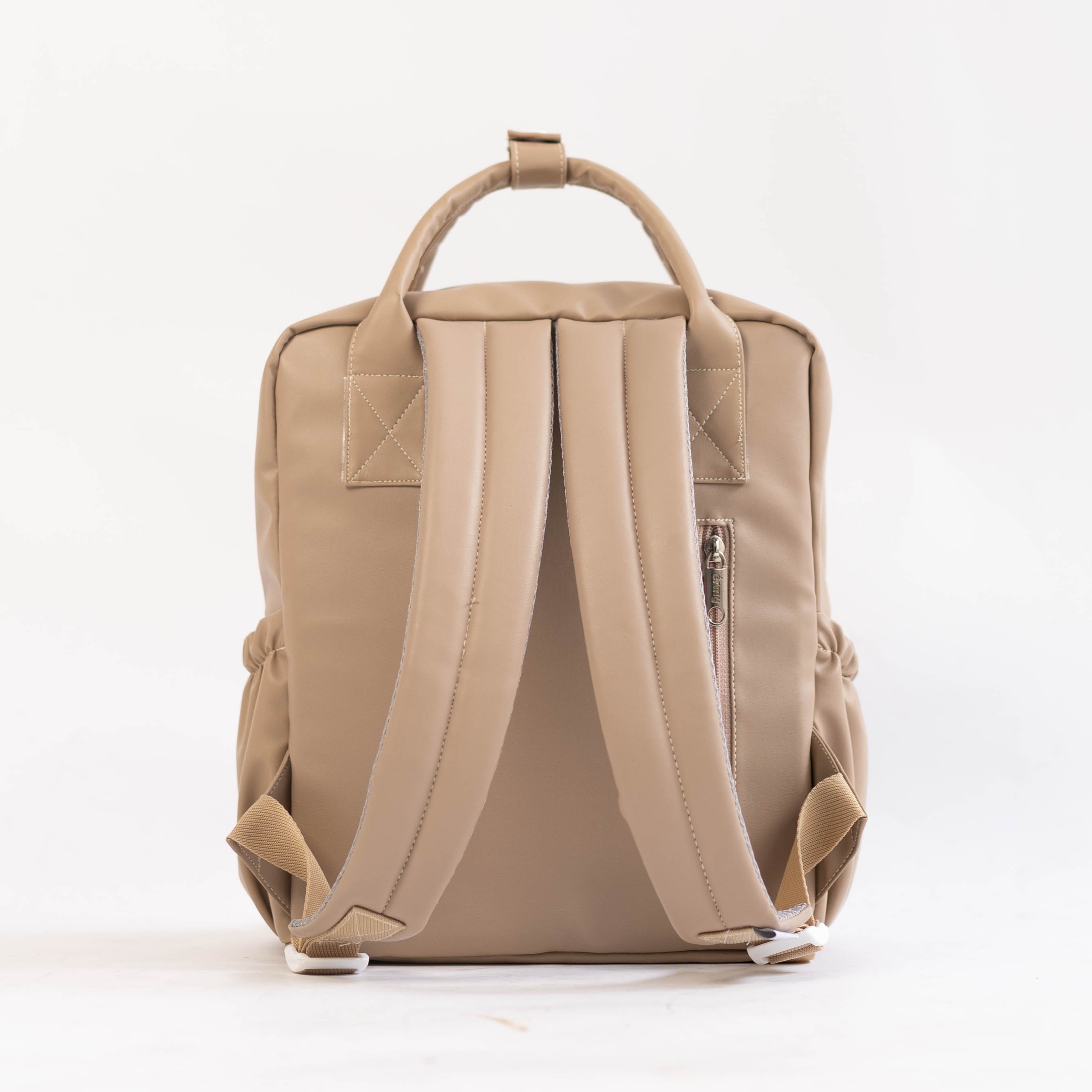 ERMY - Mily Ransel Mini Tas Wanita Sekolah 2 in 1 Waterproof
