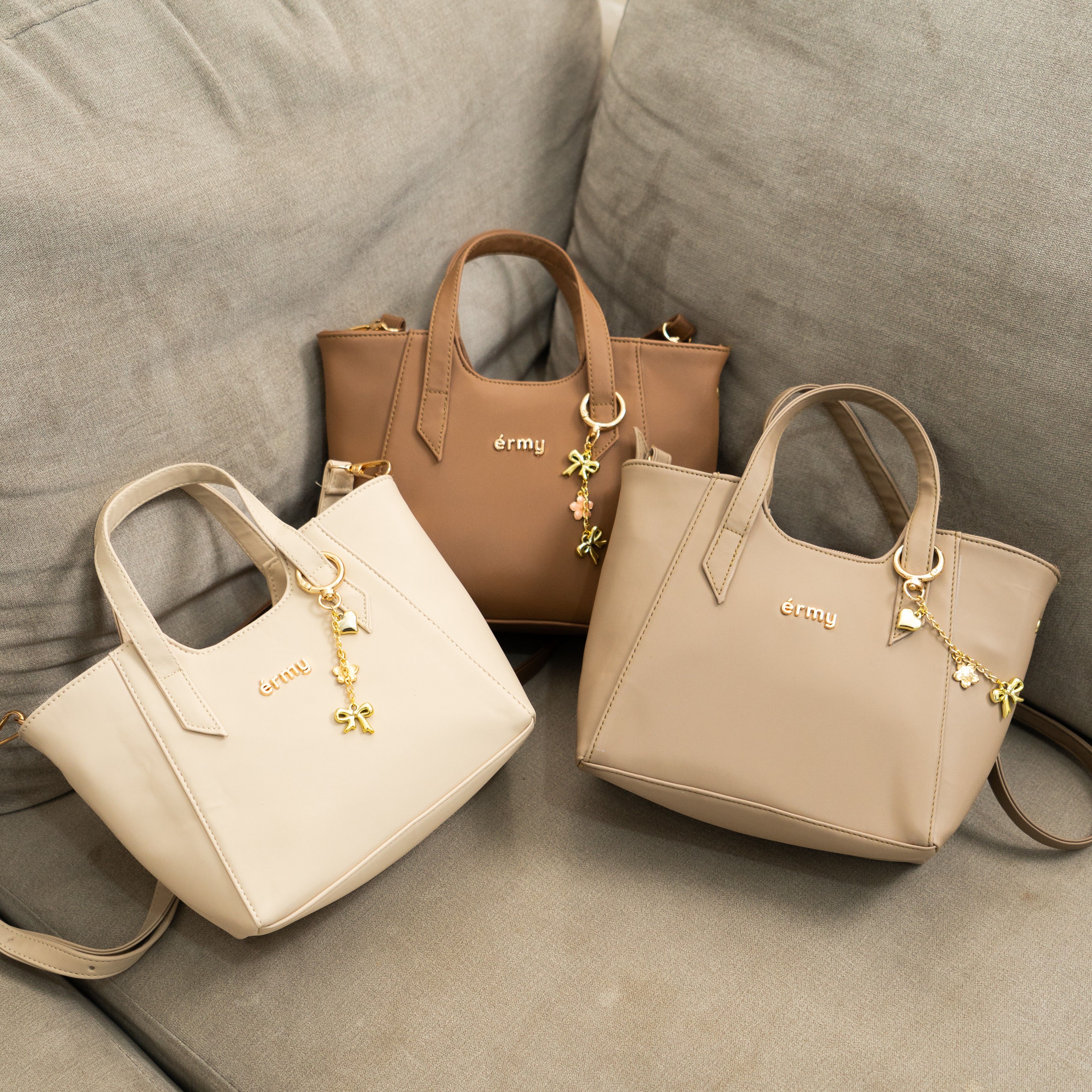 ERMY – Viola Sling Bag Tas Wanita