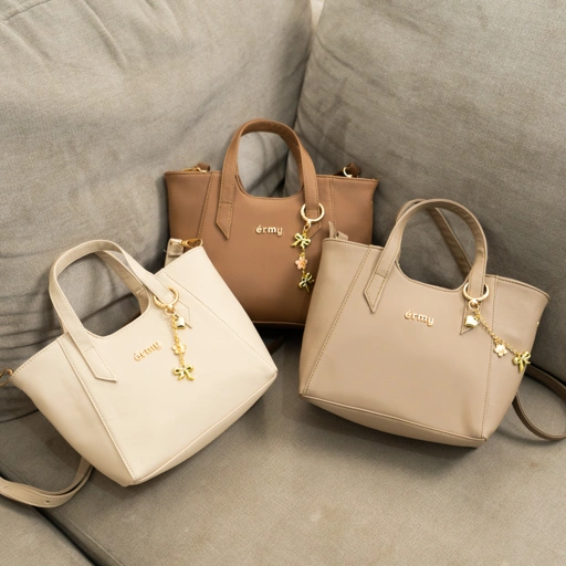 ERMY – Viola Sling Bag Tas Wanita