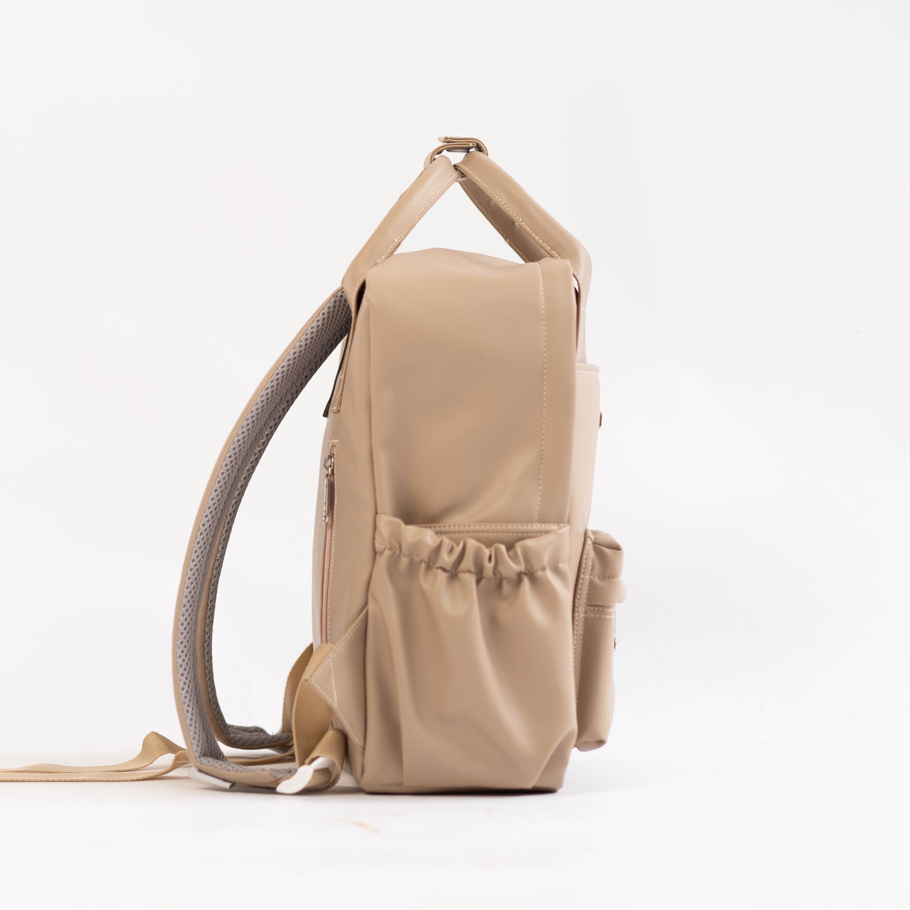 ERMY - Mily Ransel Mini Tas Wanita Sekolah 2 in 1 Waterproof