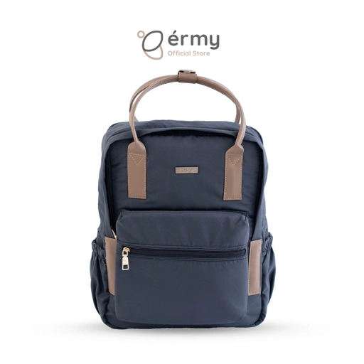 Image of ERMY - Mikki Ransel Wanita 2 in 1