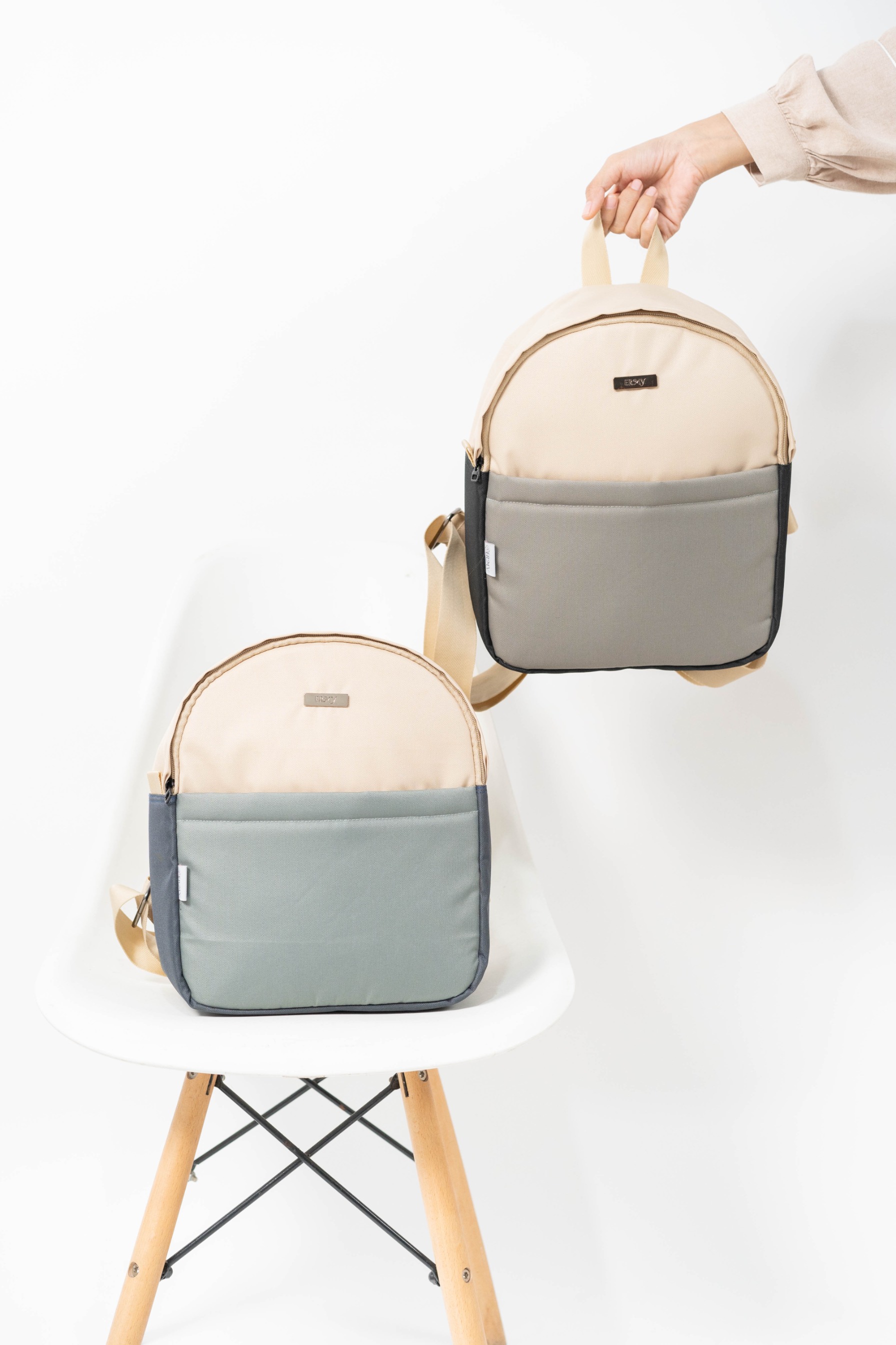 ERMY - Mymo Ransel Wanita 