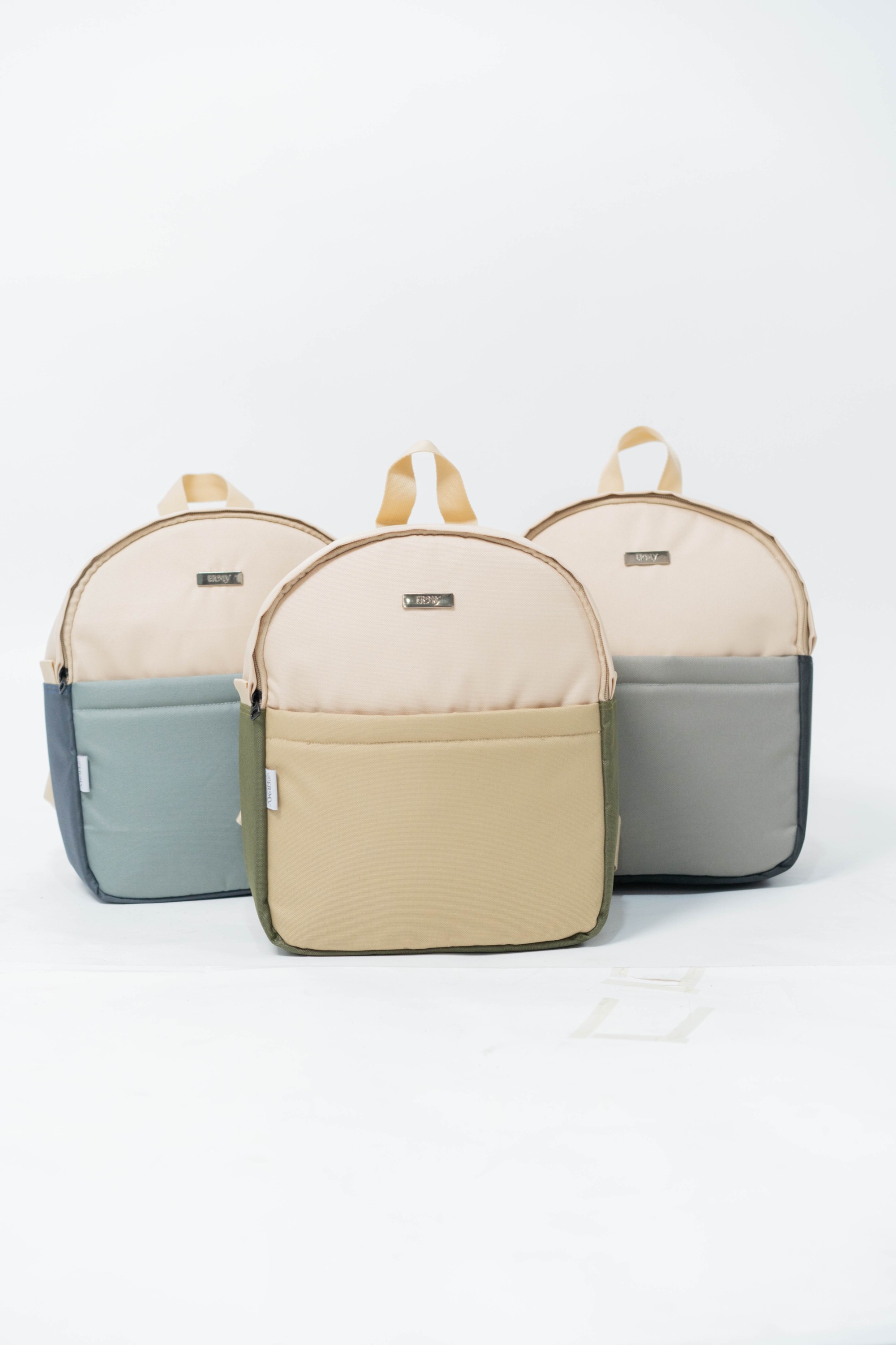 ERMY - Mymo Ransel Wanita 