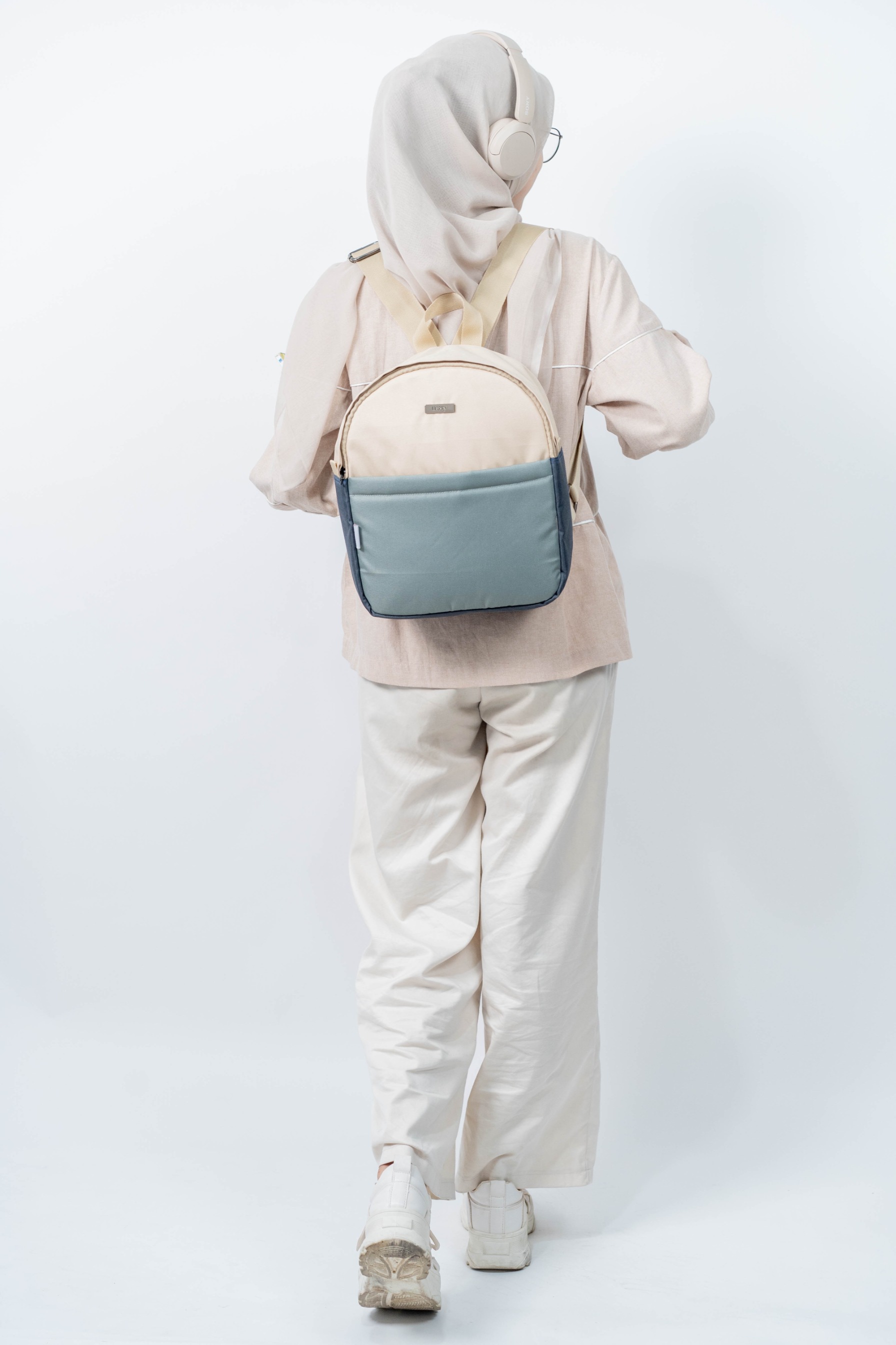 ERMY - Mymo Ransel Wanita 