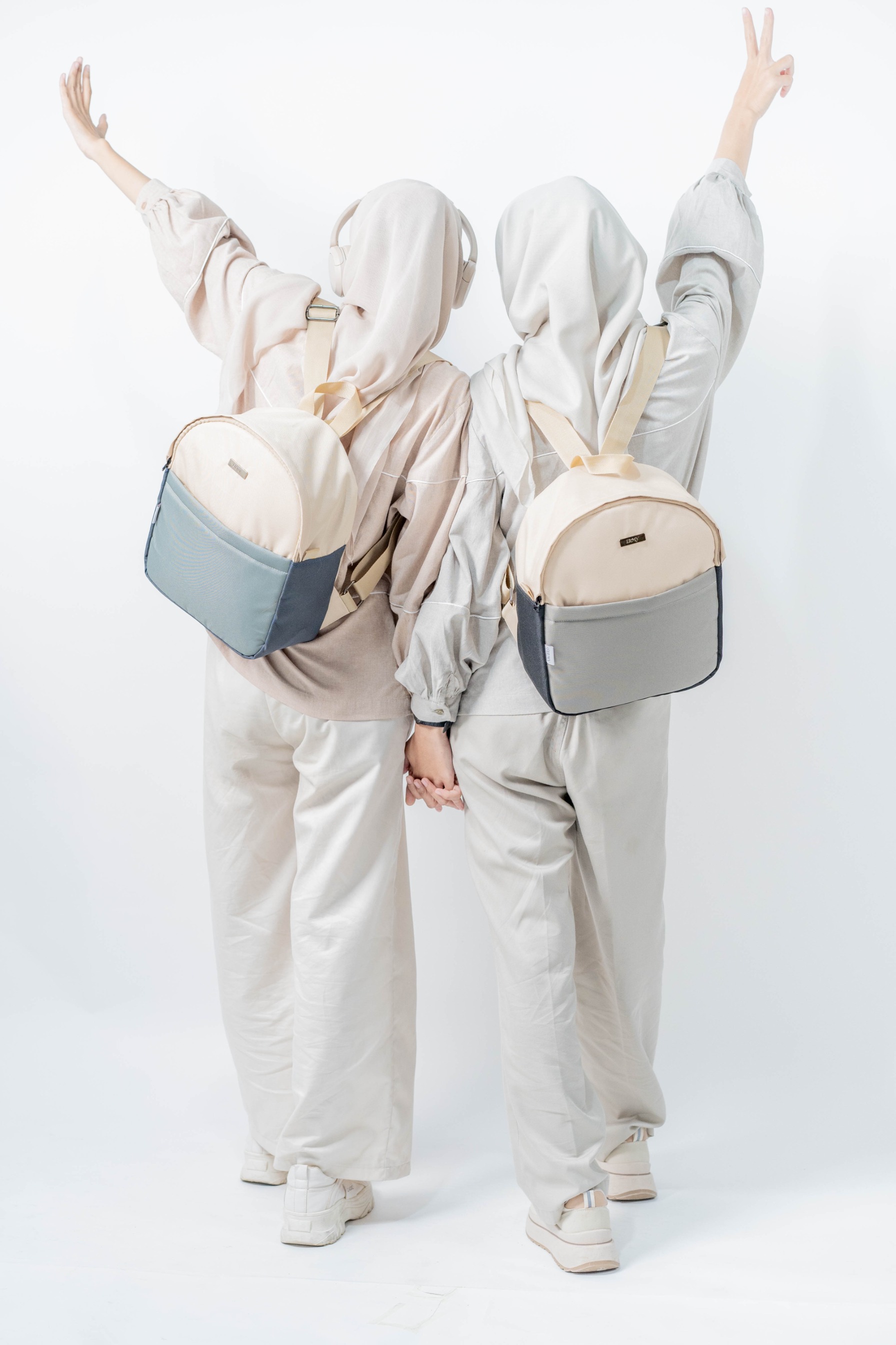 ERMY - Mymo Ransel Wanita 