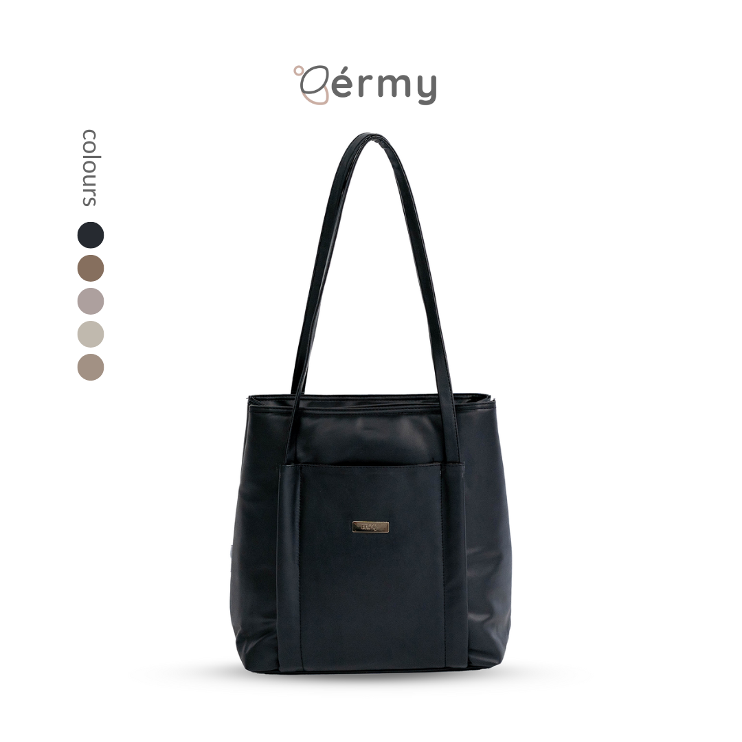ERMY - Laura Totebag Wanita
