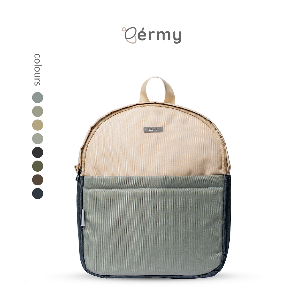 ERMY - Mymo Ransel Wanita 