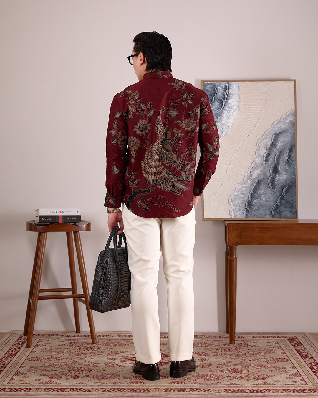 KAVI Long Sleeve