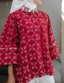 Blouse Woman 7/8 - KINASIH