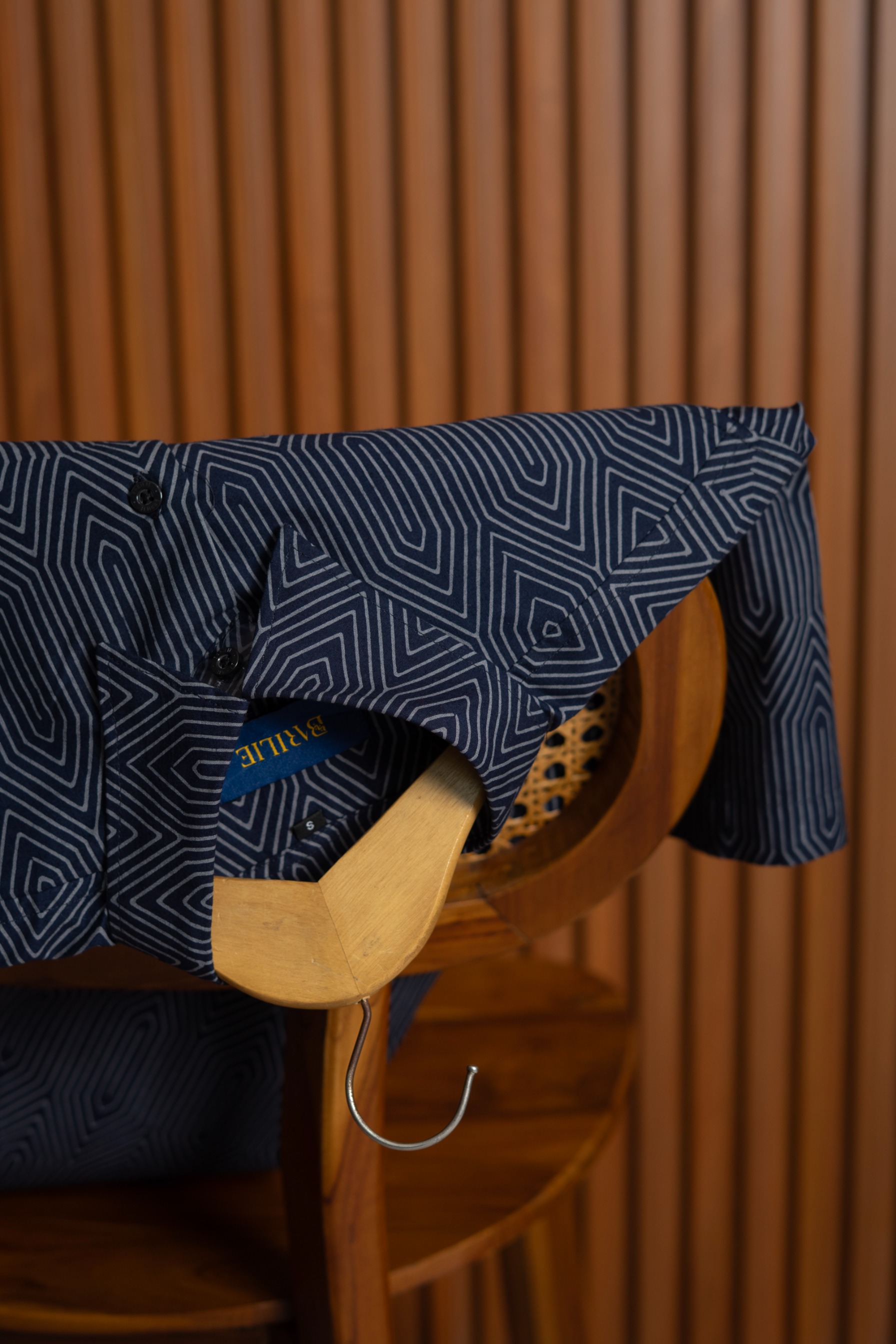 LINTANG 3/4 Sleeve