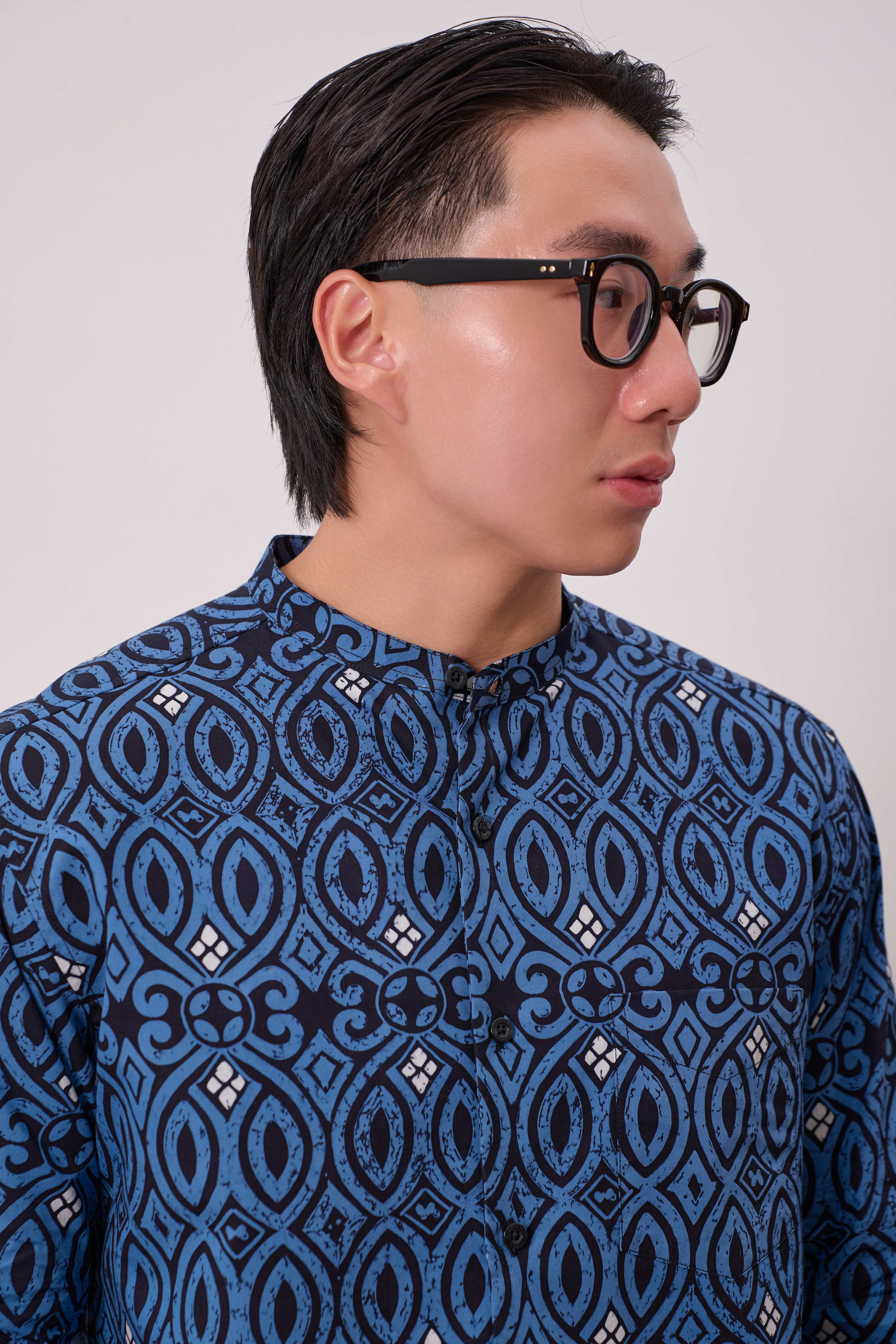 MAHAYANA 3/4 Sleeve