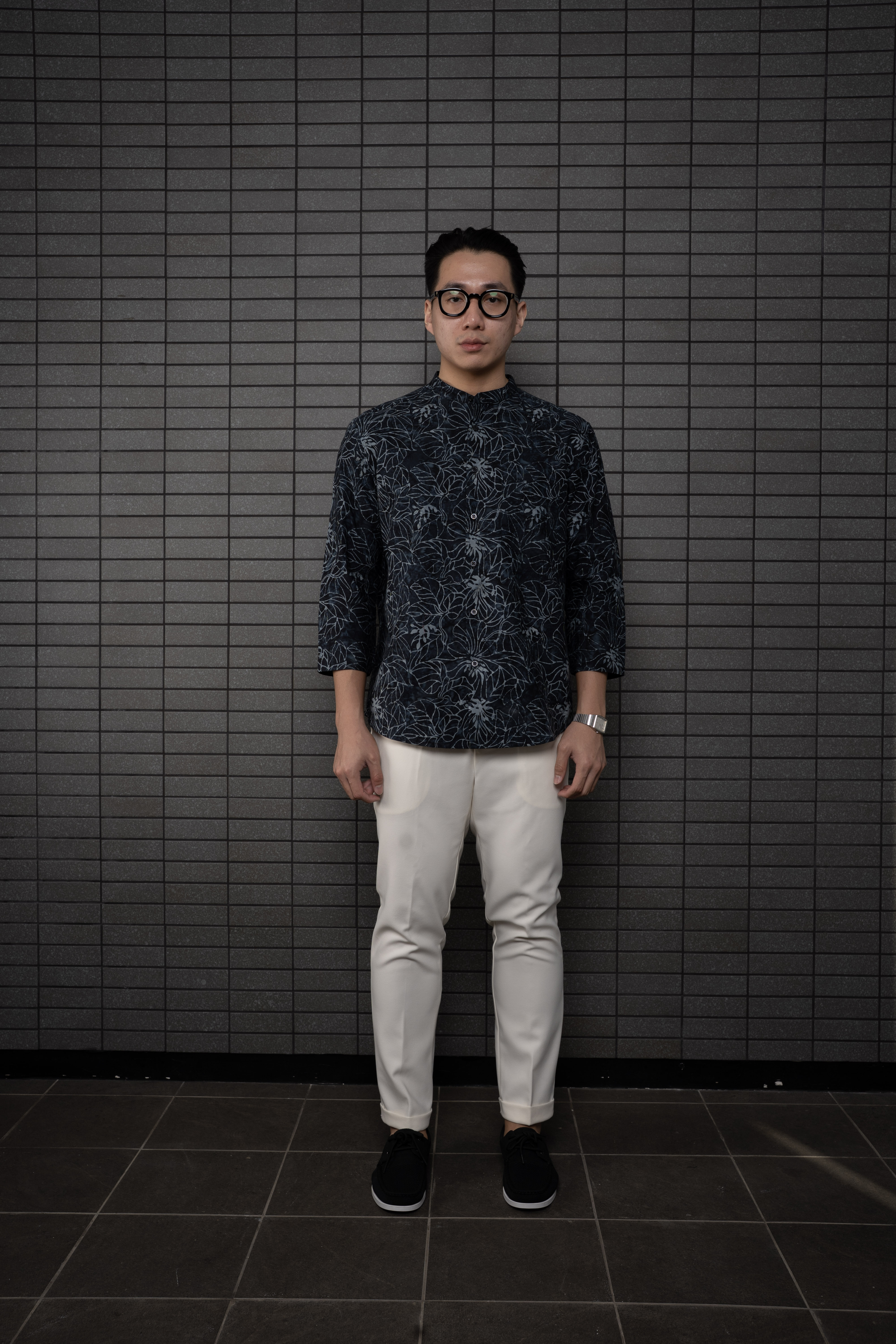 SENA 3/4 Sleeve
