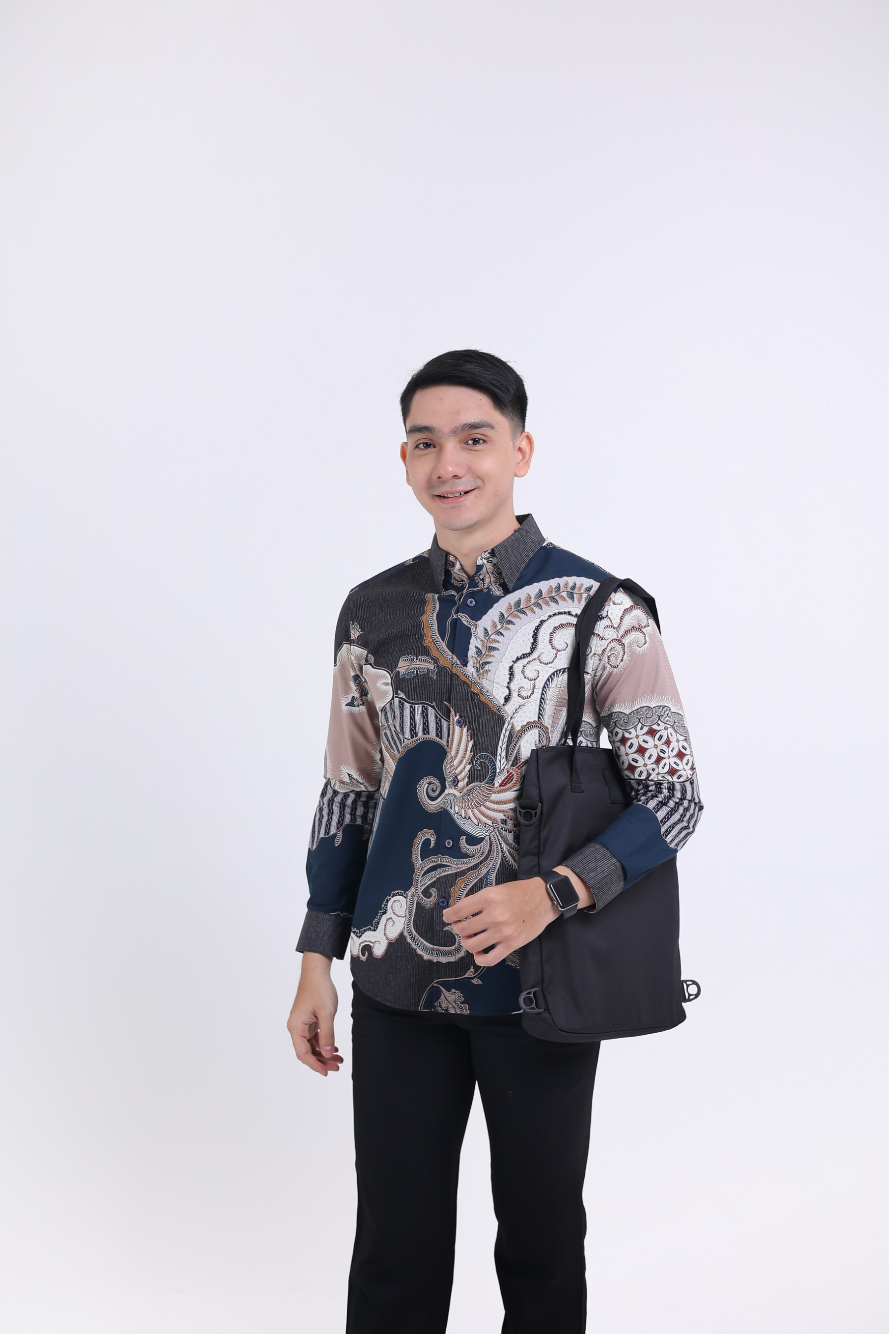 BRAMANTY Long Sleeve