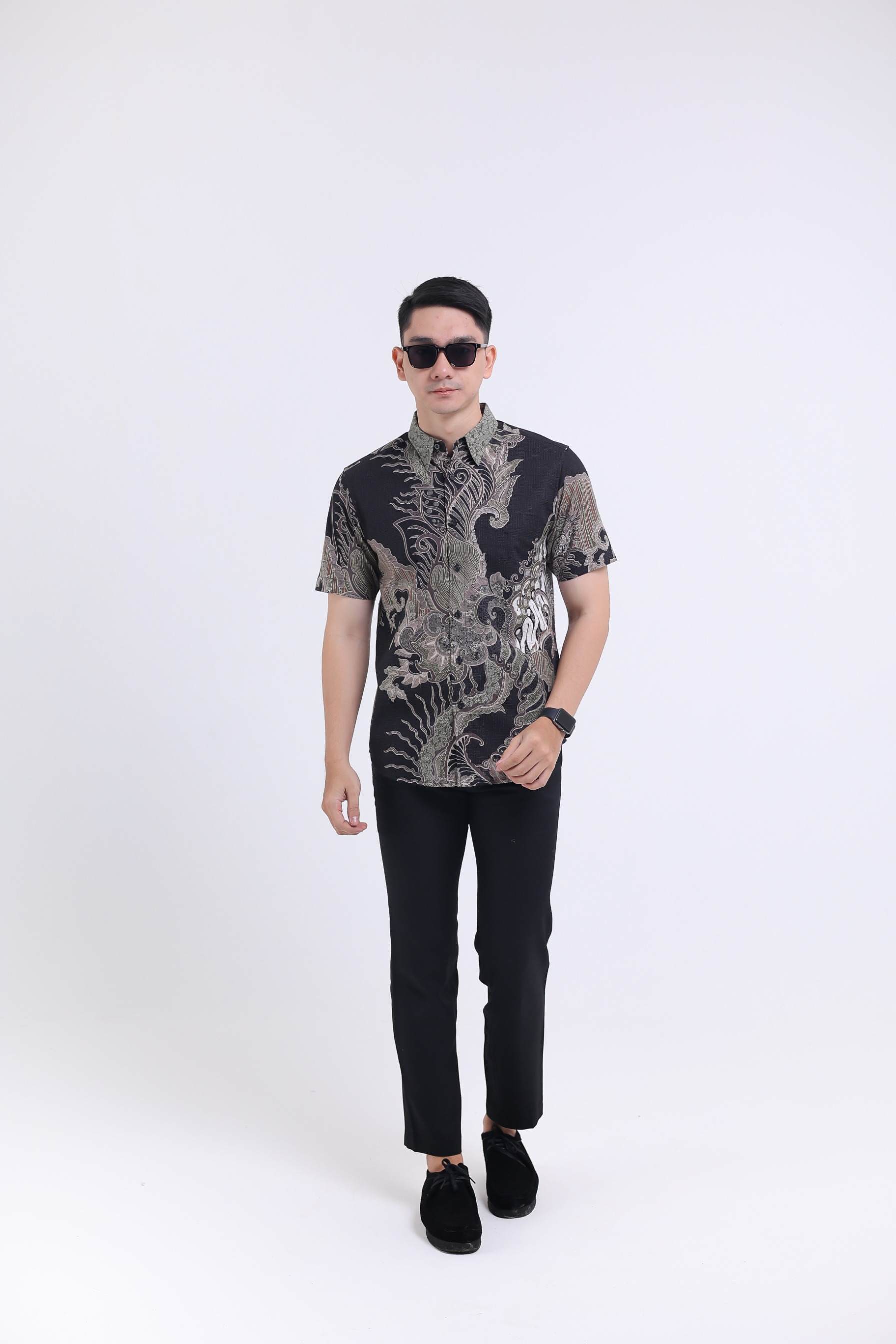 JAVAS Short Sleeve