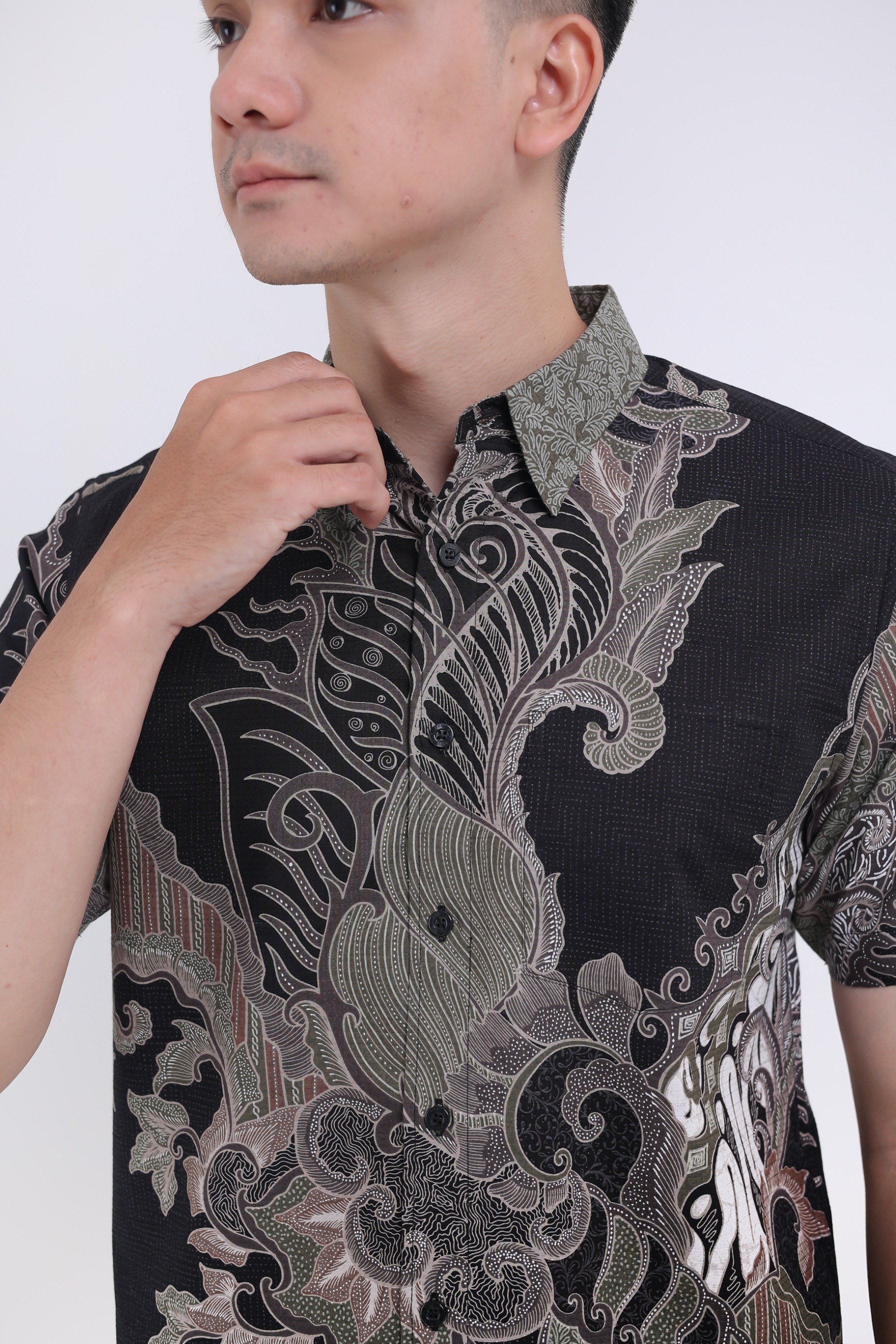 JAVAS Short Sleeve