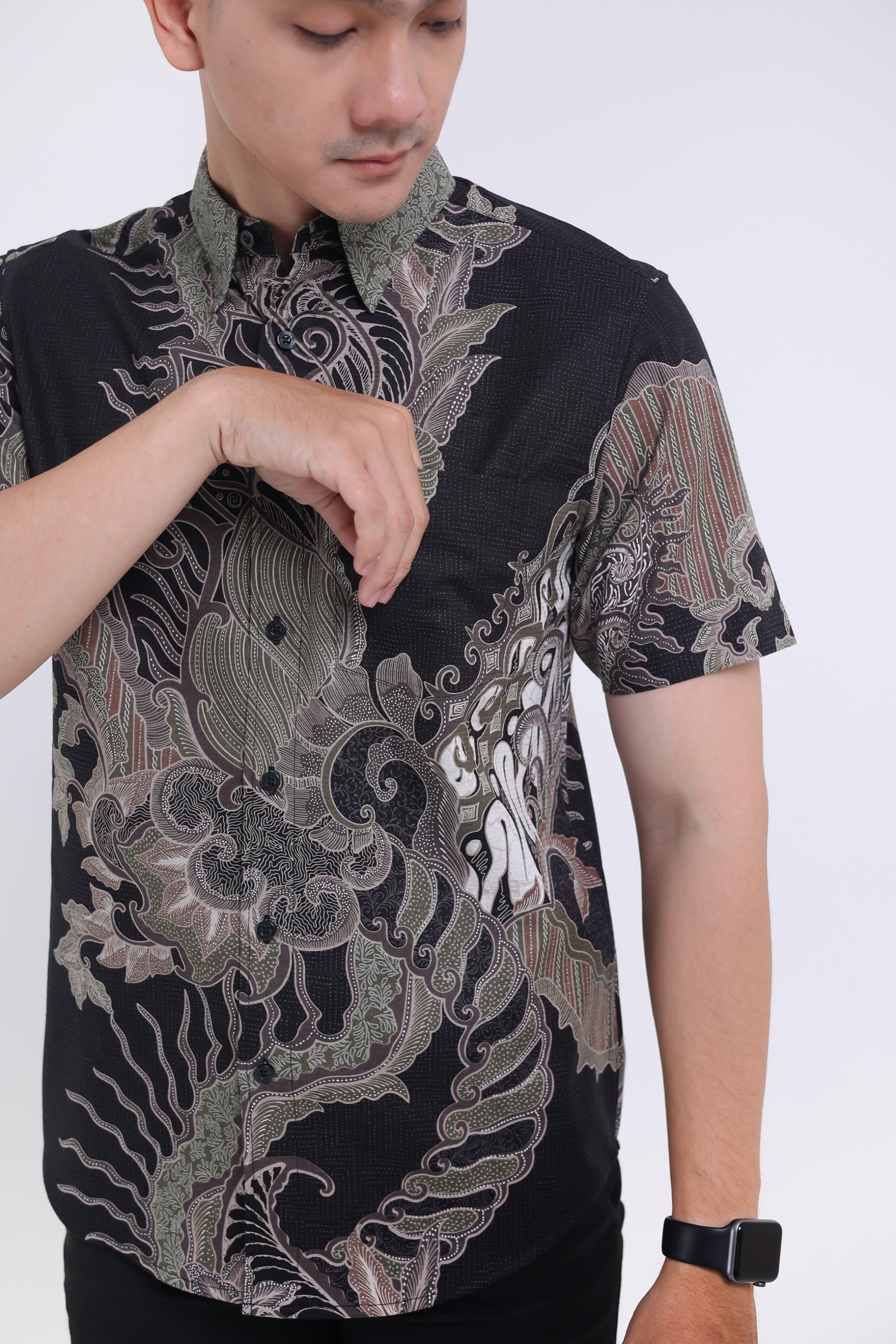 JAVAS Short Sleeve