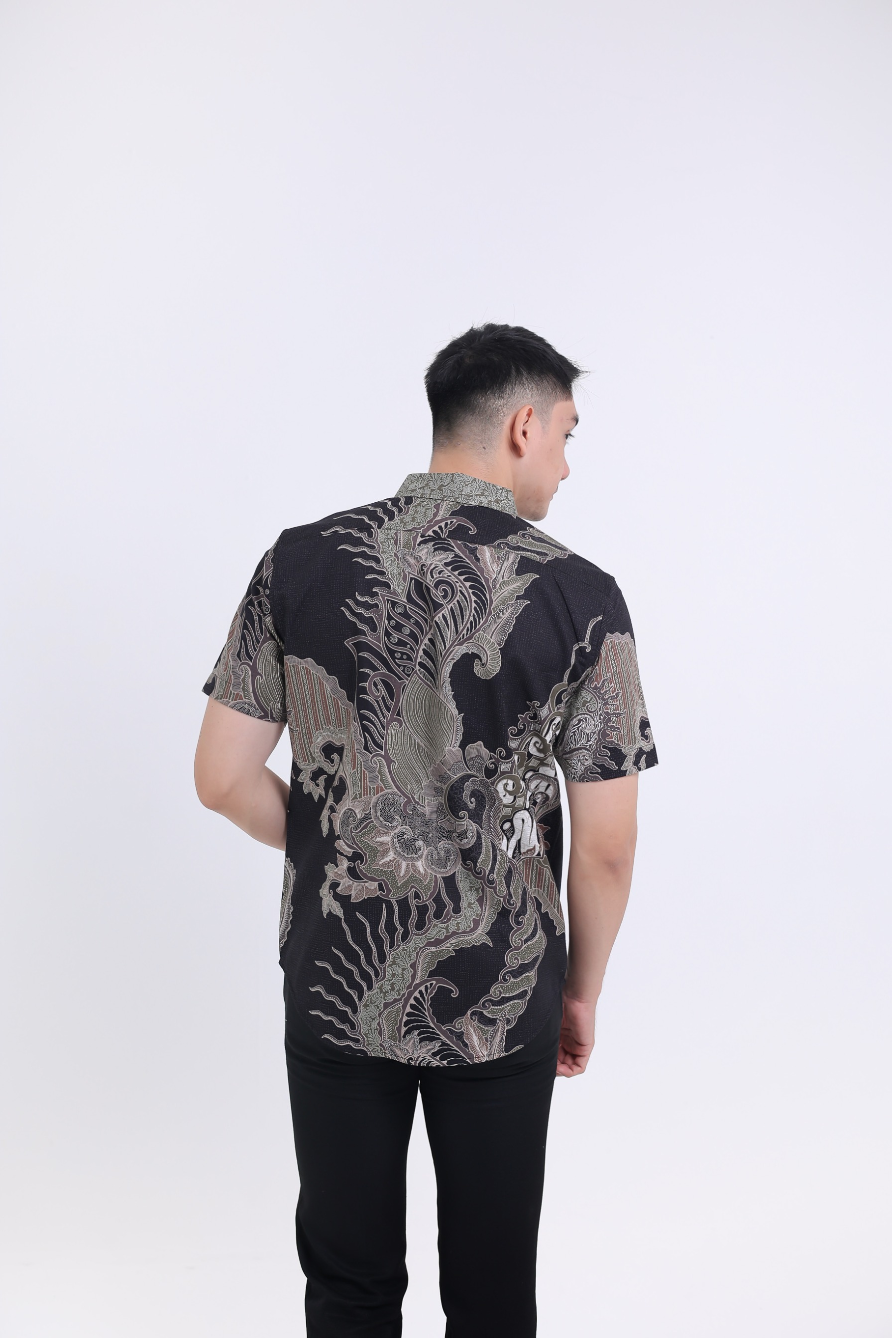 JAVAS Short Sleeve