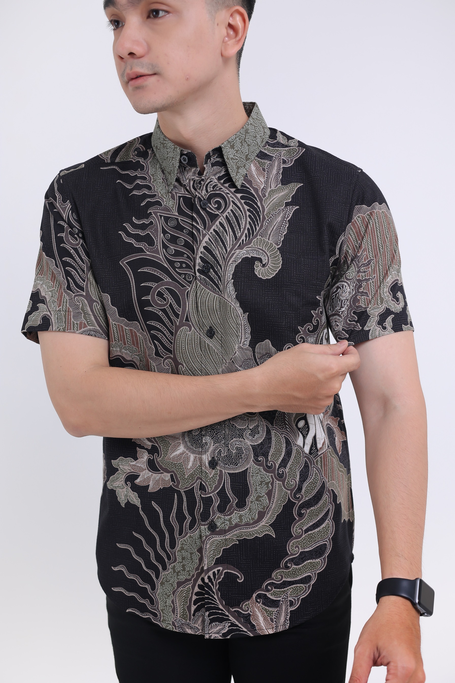 JAVAS Short Sleeve