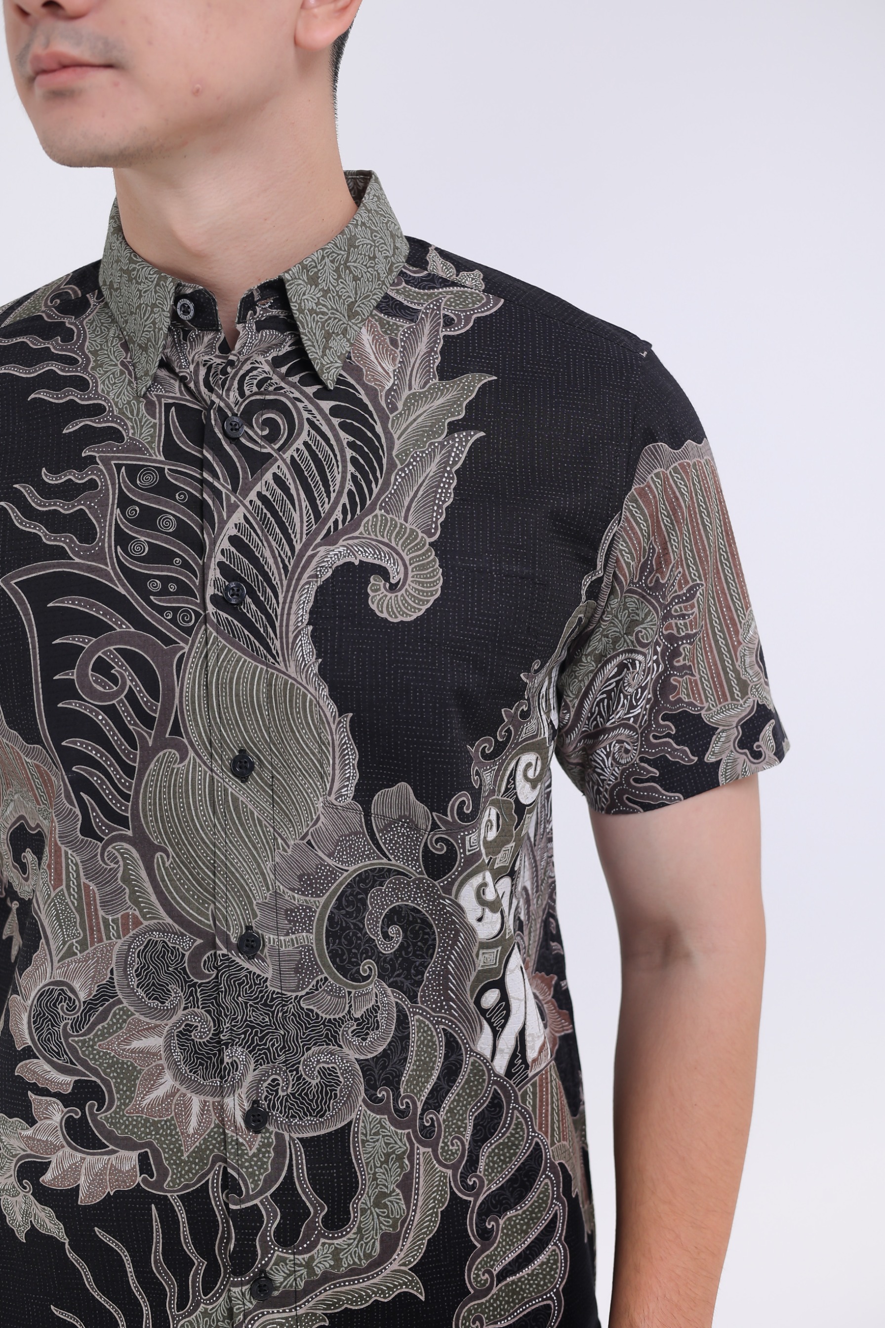 JAVAS Short Sleeve