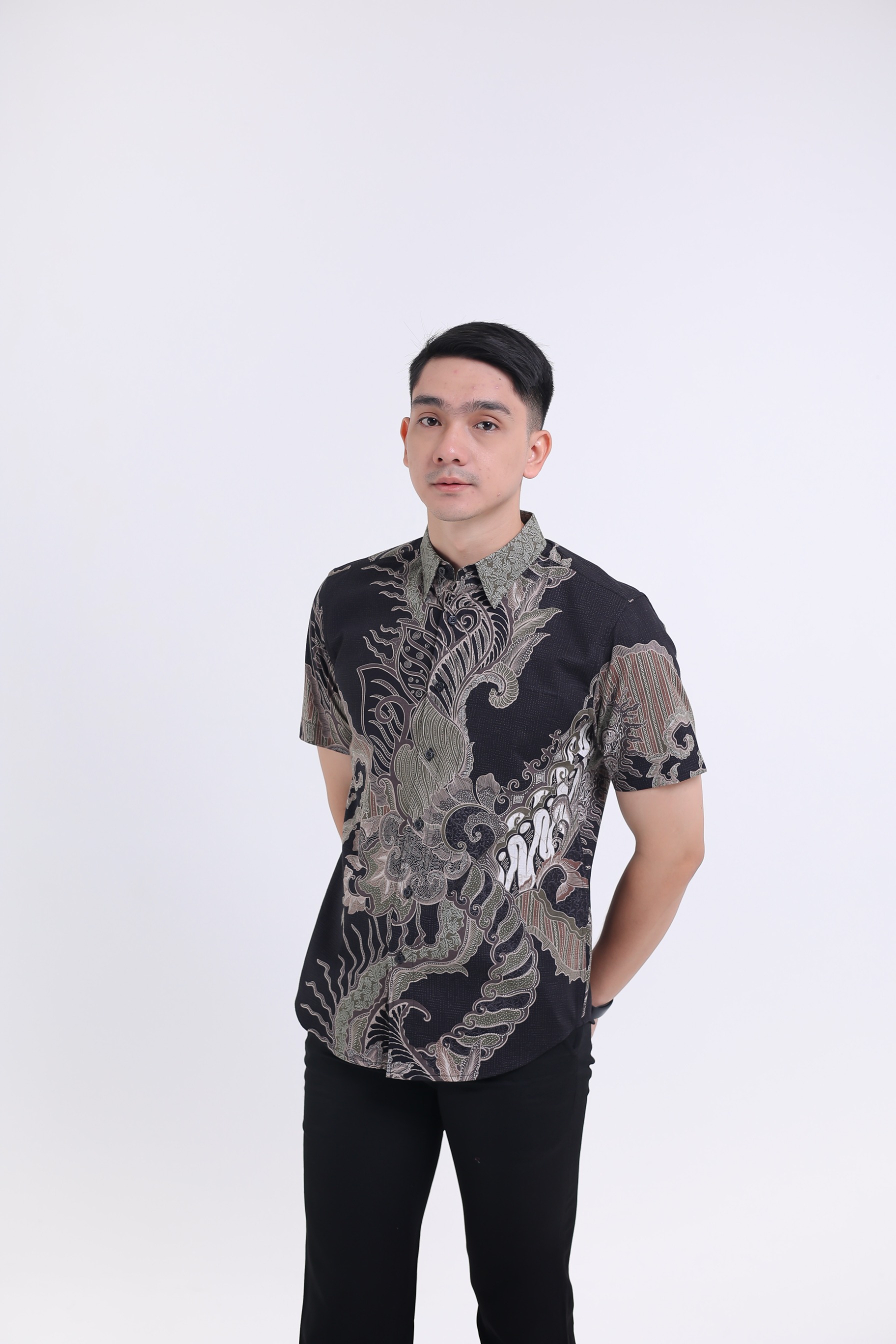 JAVAS Short Sleeve