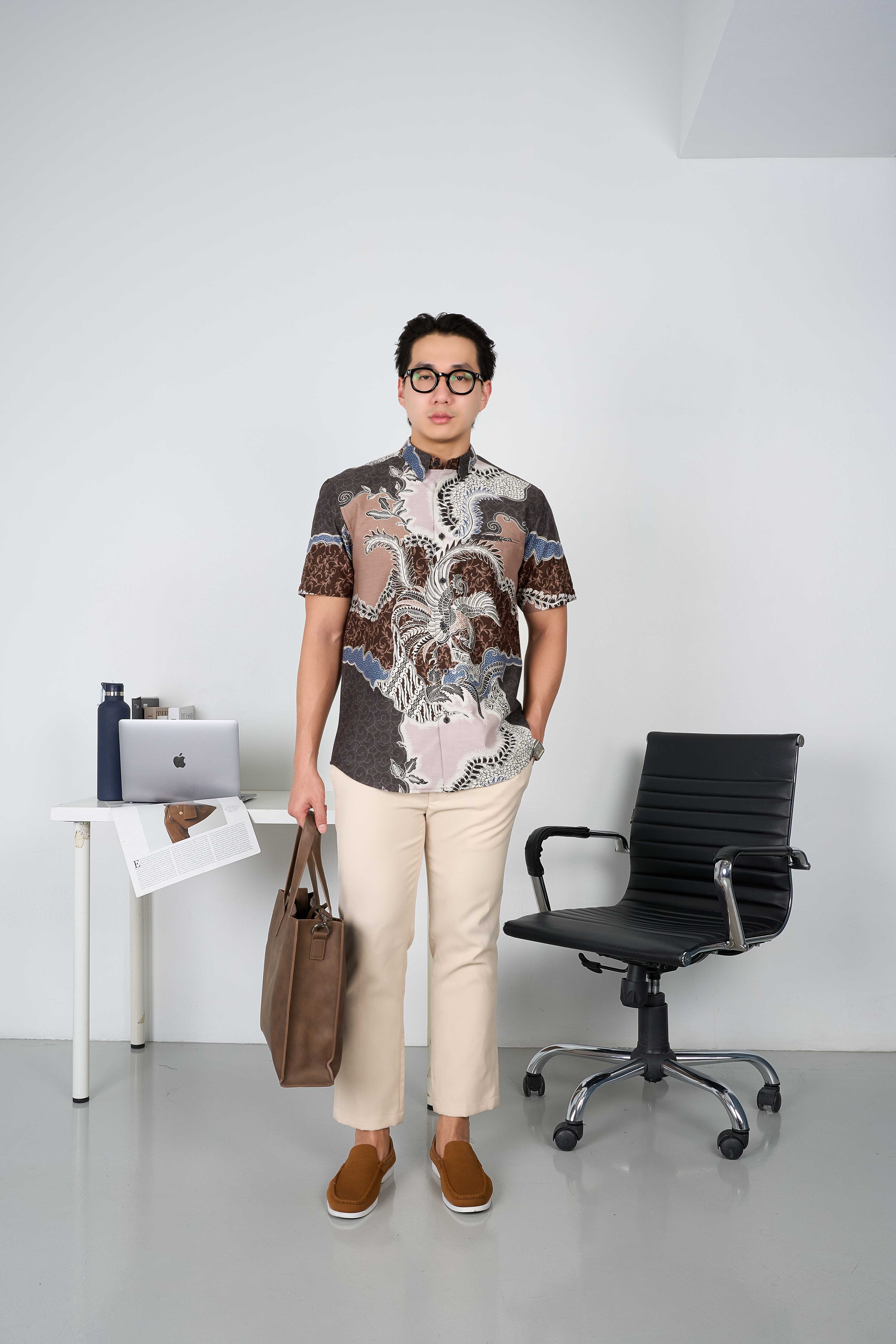 RENO Short Sleeve