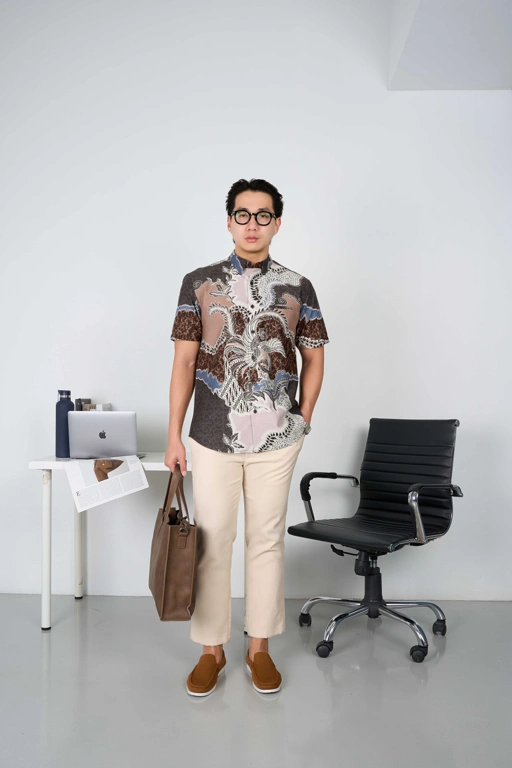 Image of RENO Short Sleeve