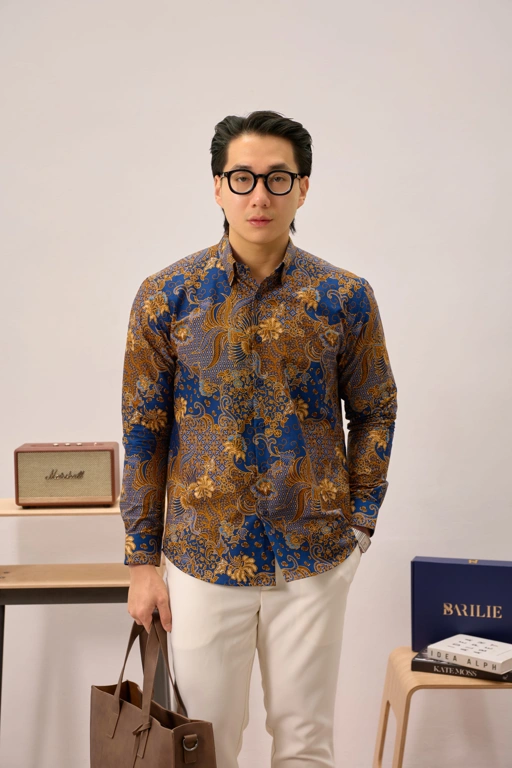 GARDANA Long Sleeve