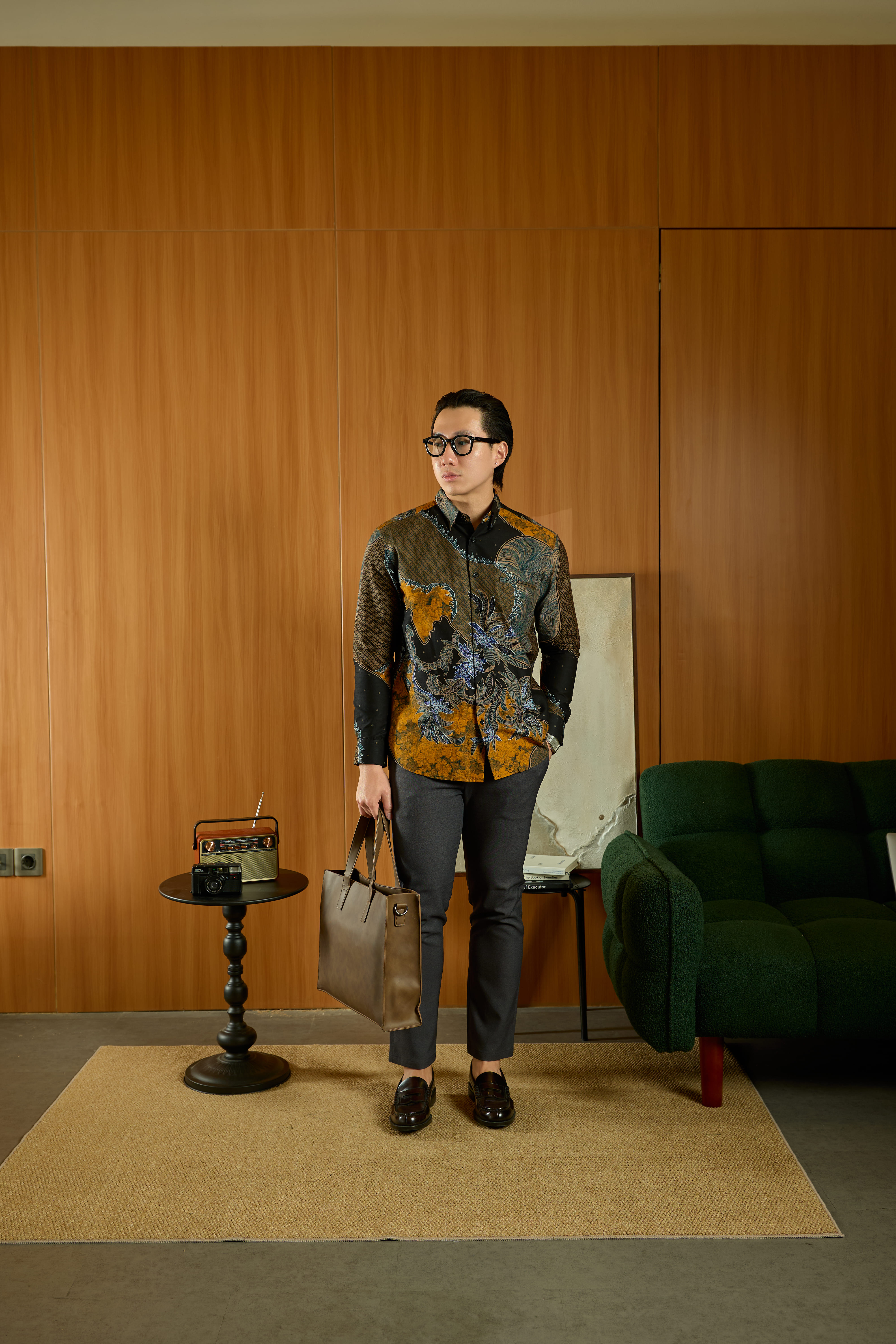 NAWASENA Long Sleeve