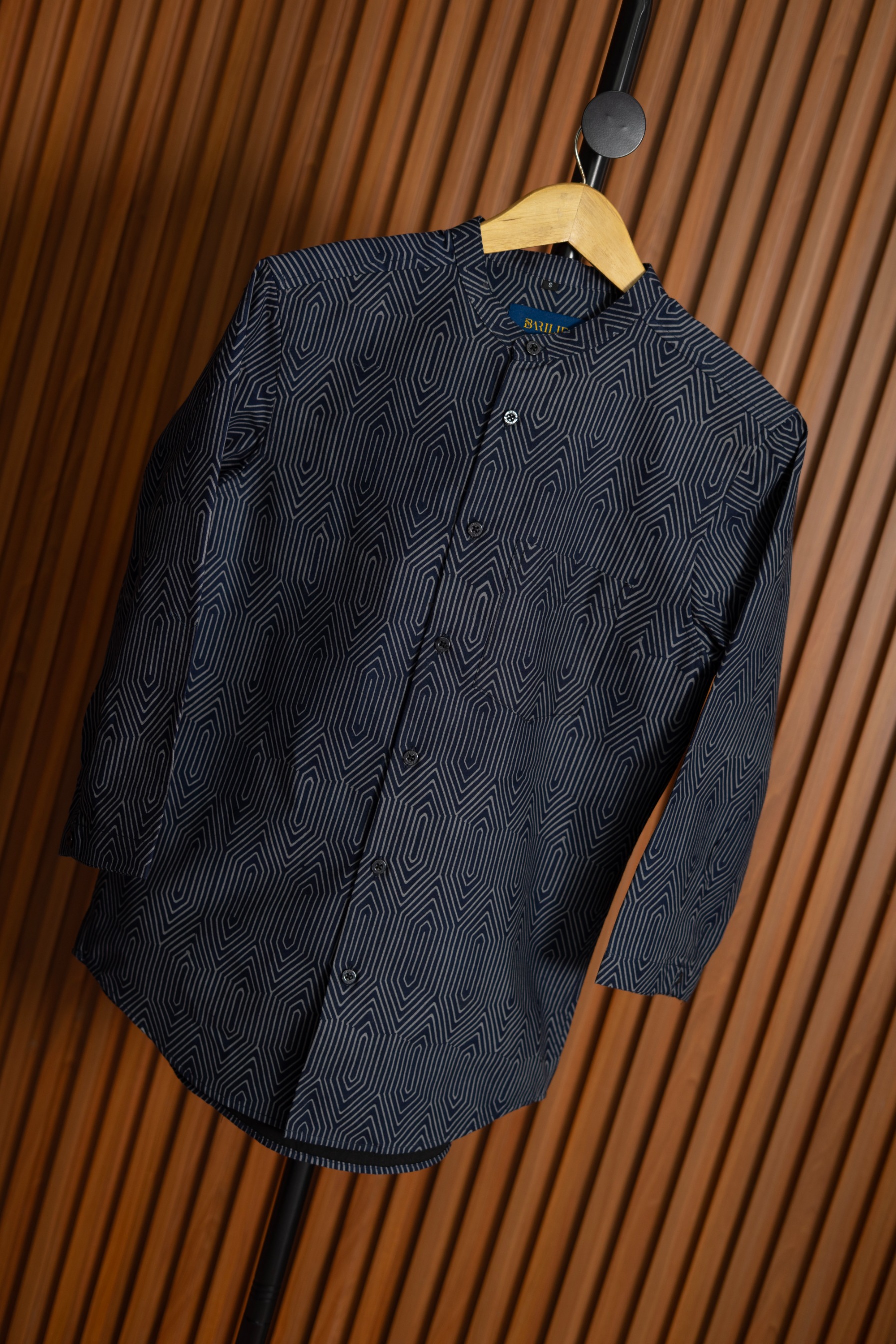 LINTANG 3/4 Sleeve