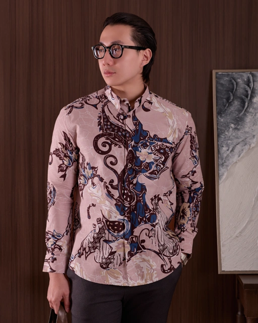 DANENDRA Long Sleeve