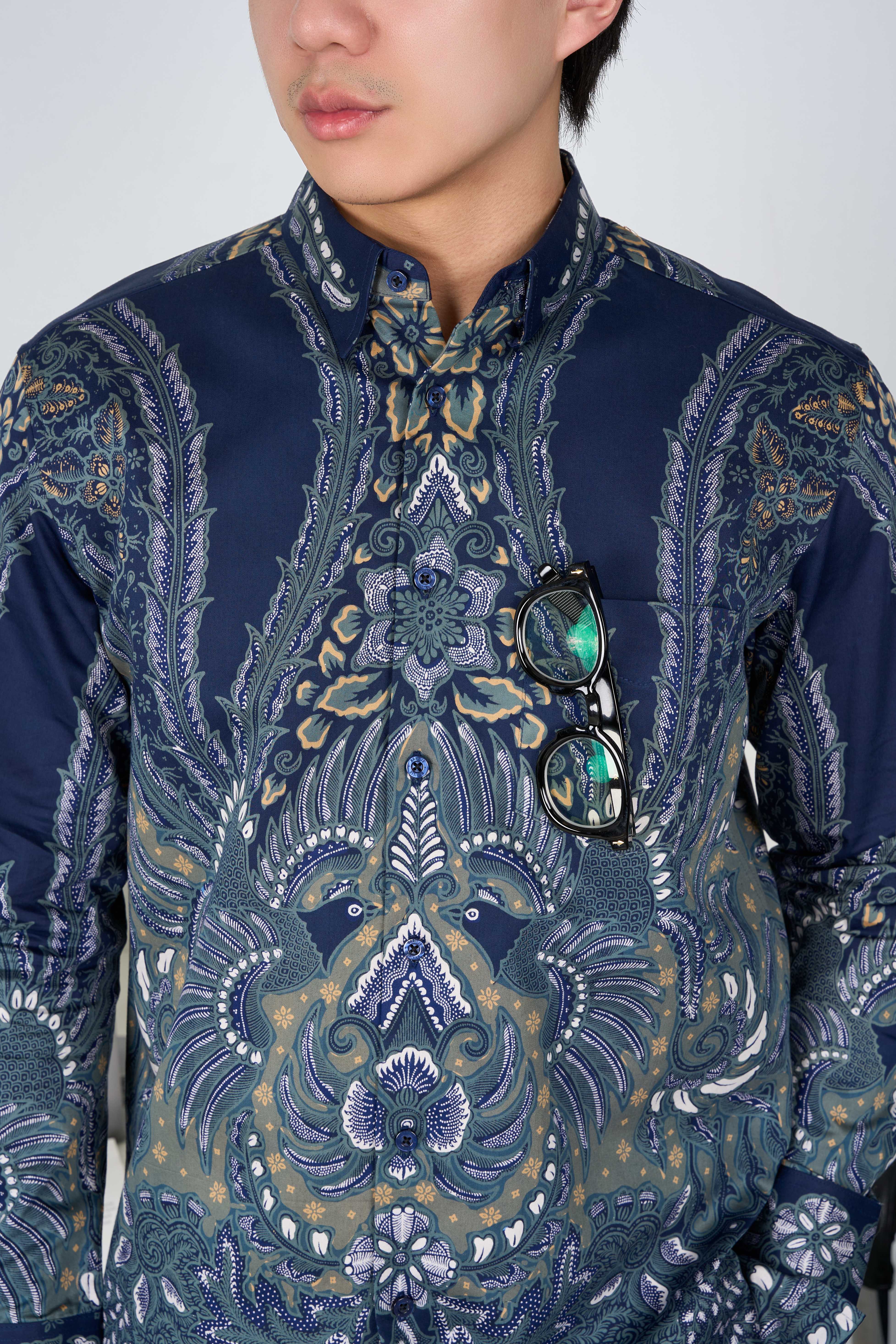 PRIMESIG VARDA Long Sleeve