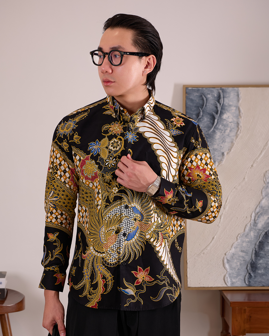 VEDA Long Sleeve