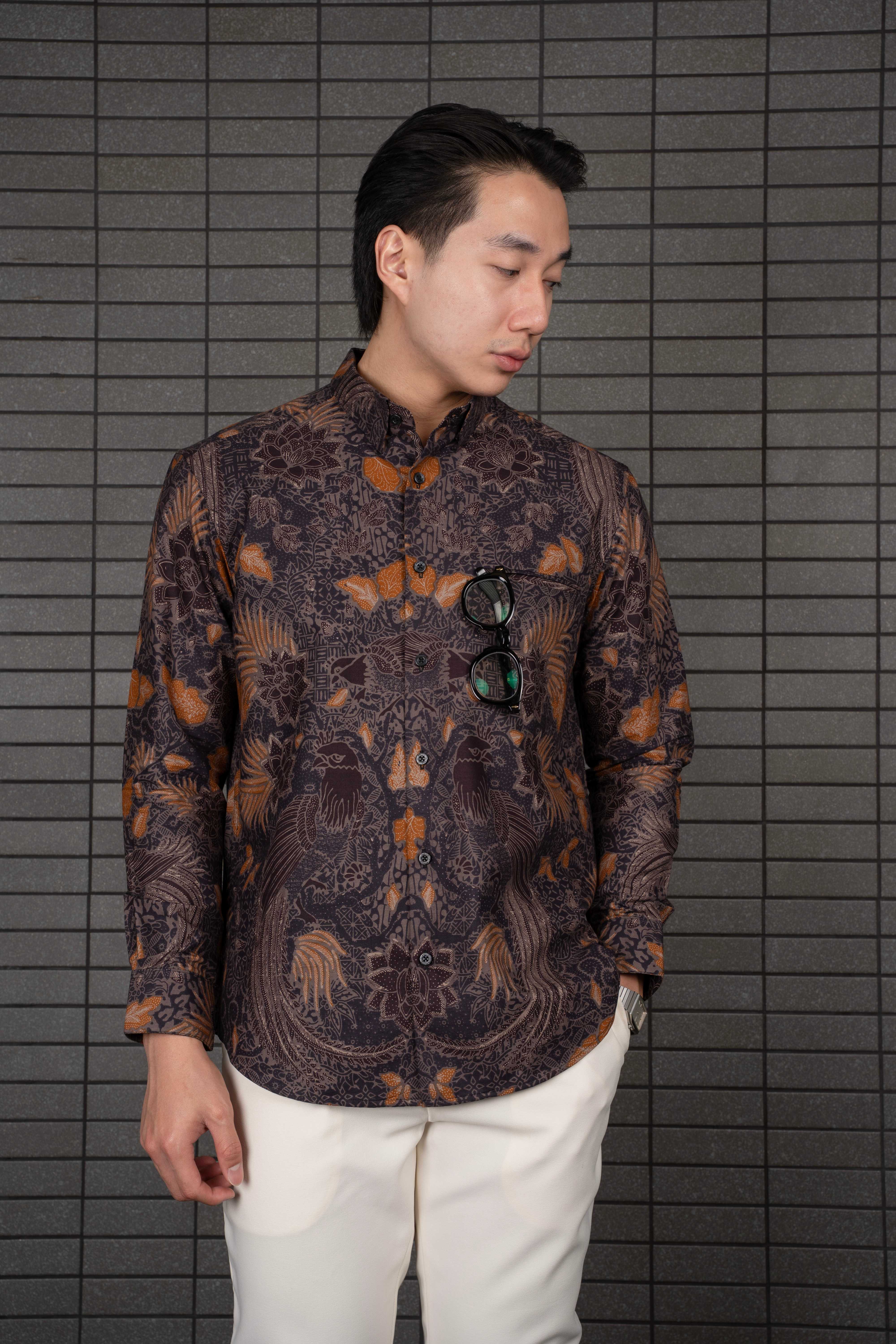 SIENNA Long Sleeve