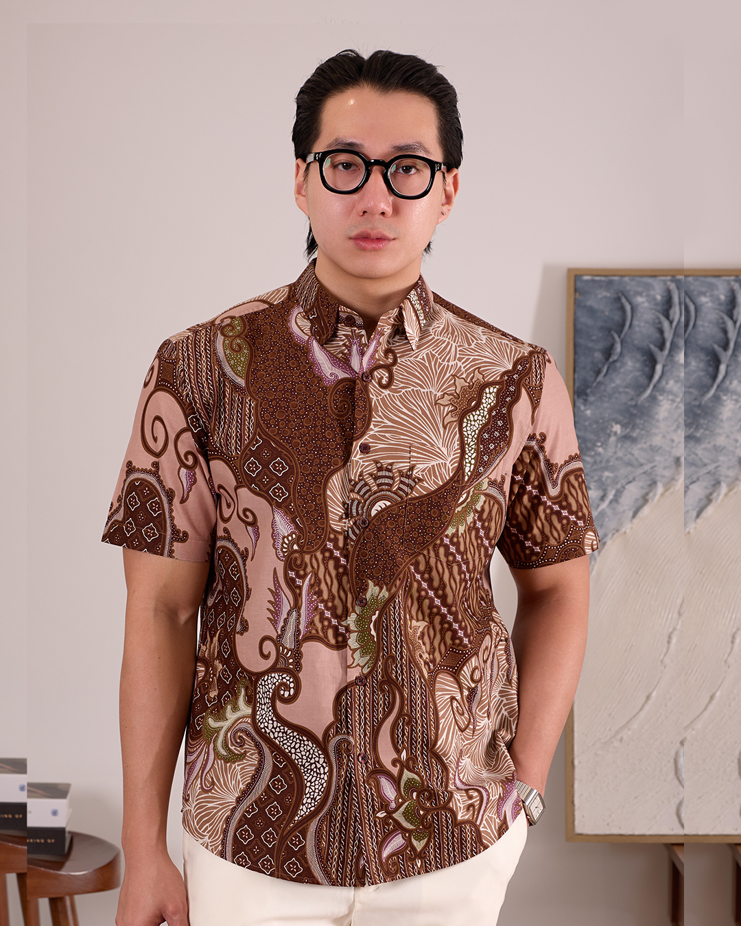 PRAMA Short Sleeve