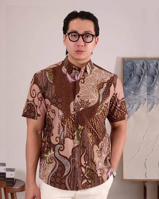 PRAMA Short Sleeve
