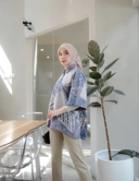Blouse Woman - NAYARA