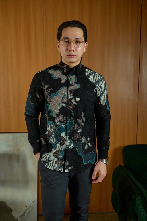 RAVEL Long Sleeve