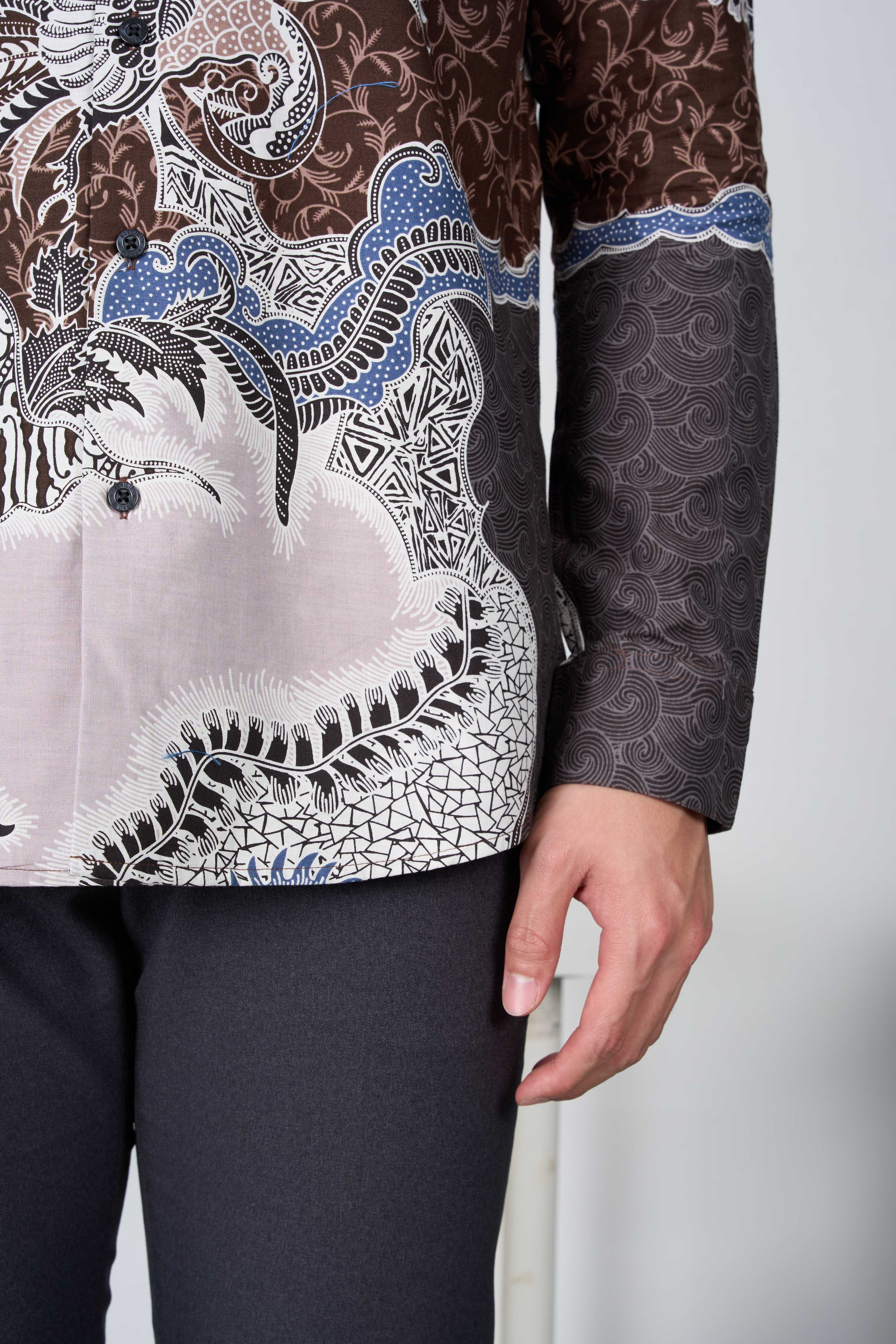 RENO Long Sleeve