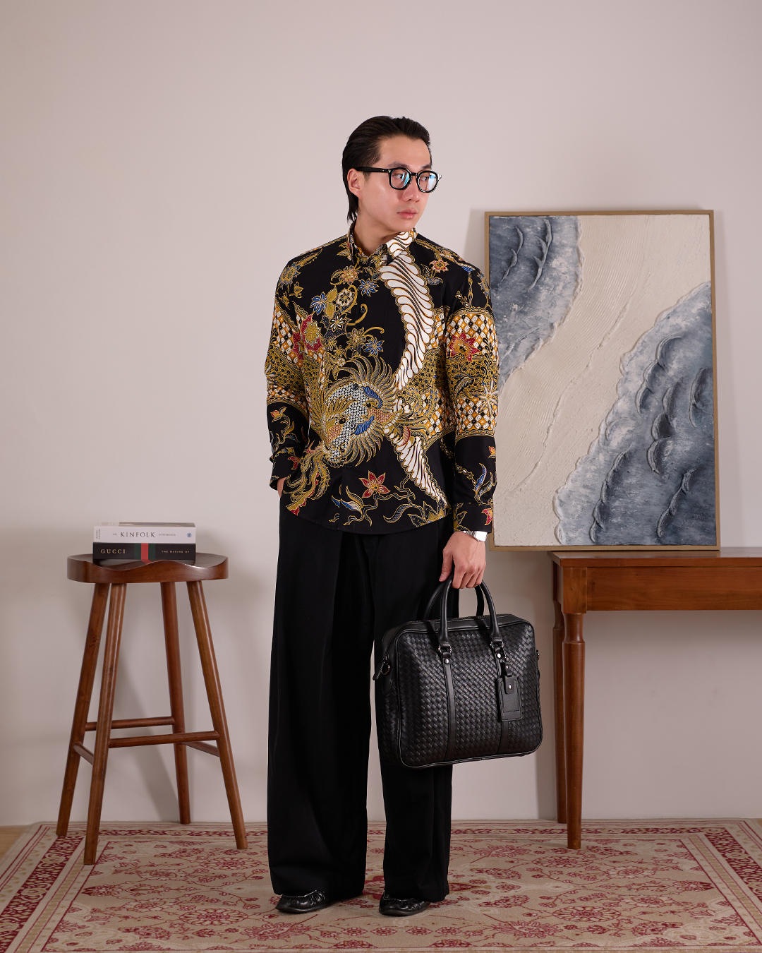 VEDA Long Sleeve