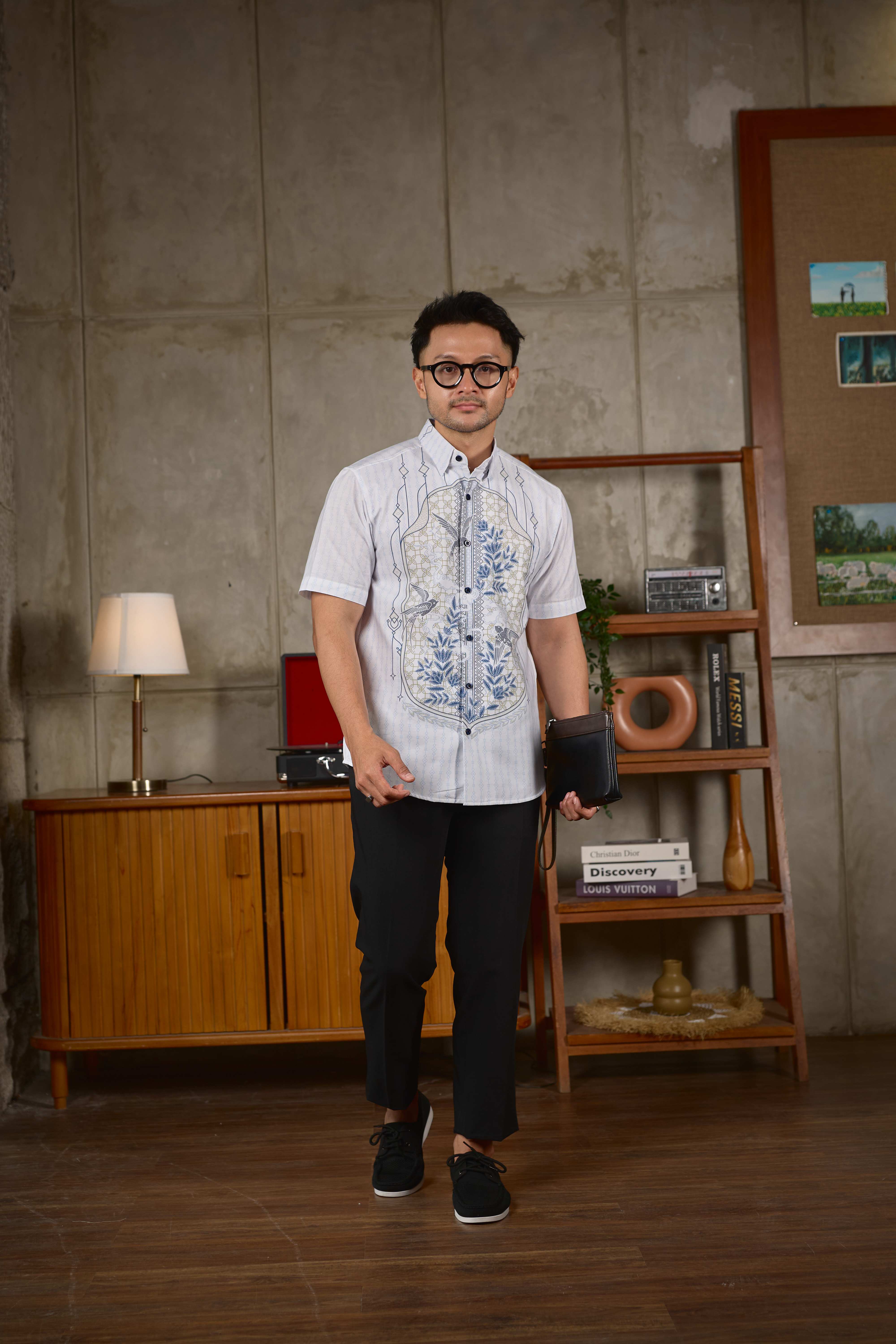 SUFFI Short Sleeve