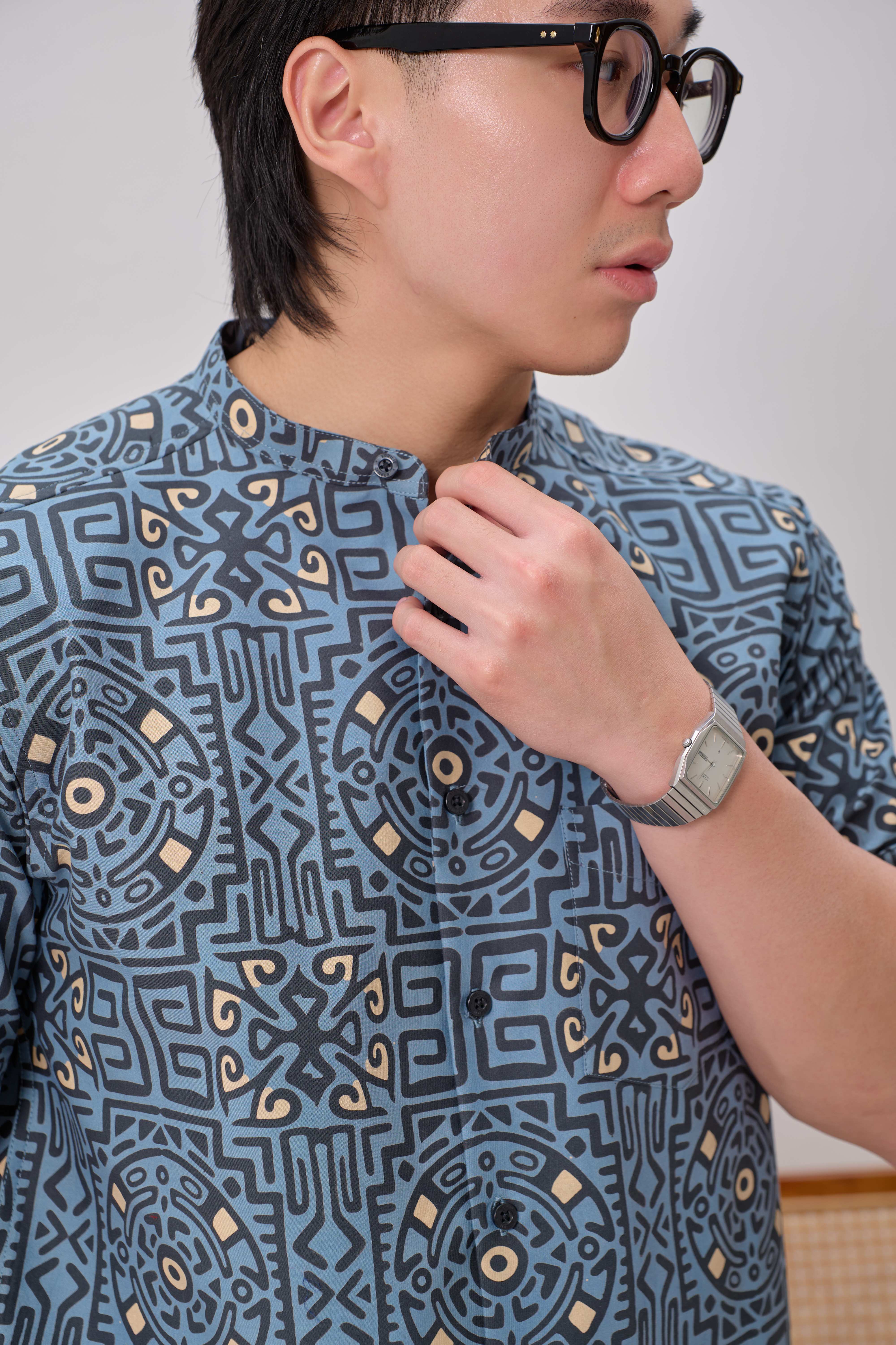 KAMADHATU Short Sleeve