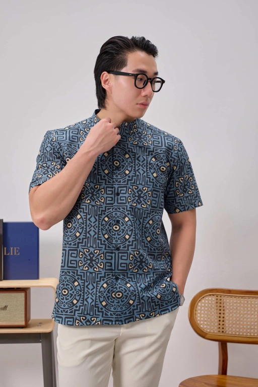 Image of KAMADHATU Short Sleeve