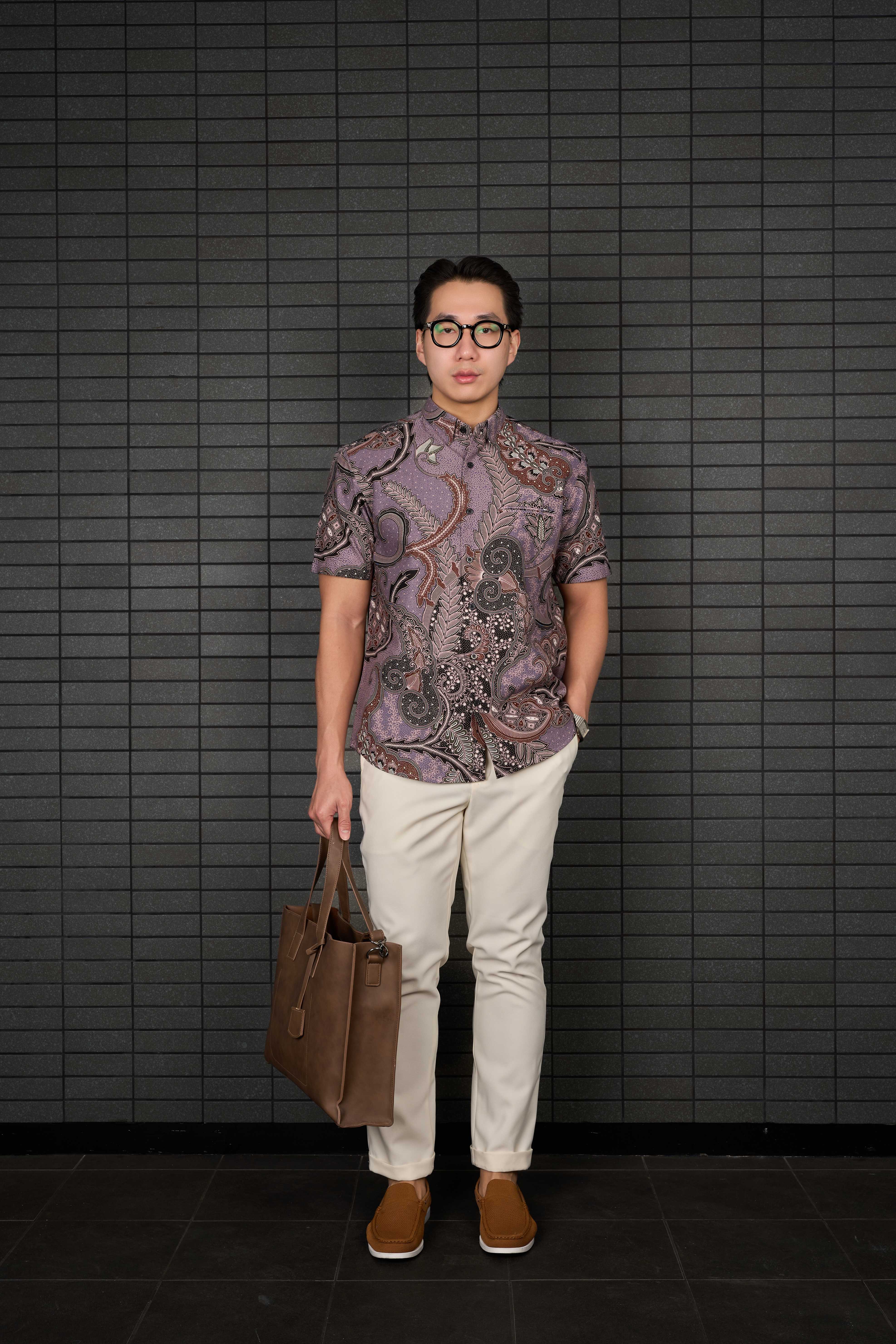 NOIR Short Sleeve