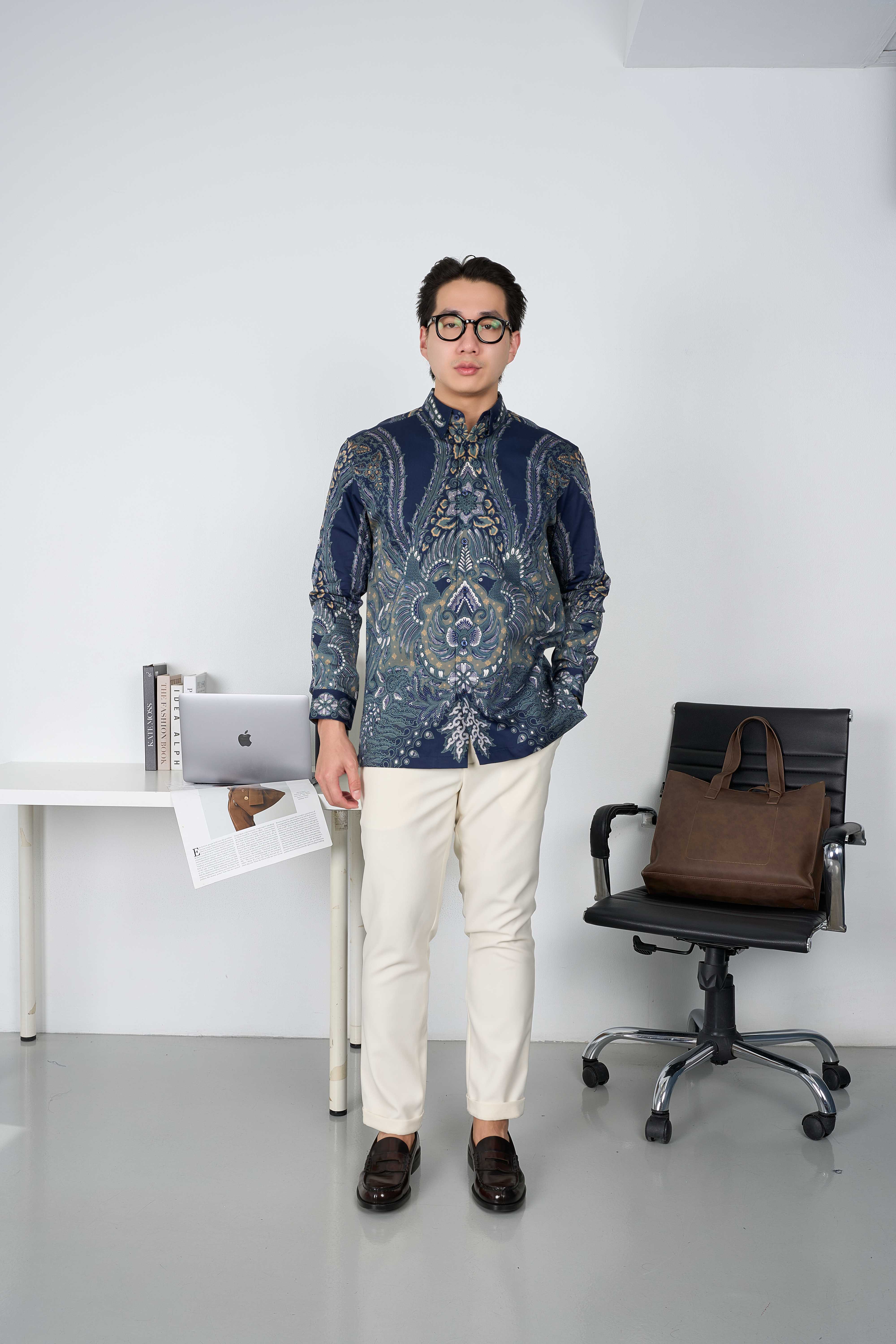 PRIMESIG VARDA Long Sleeve