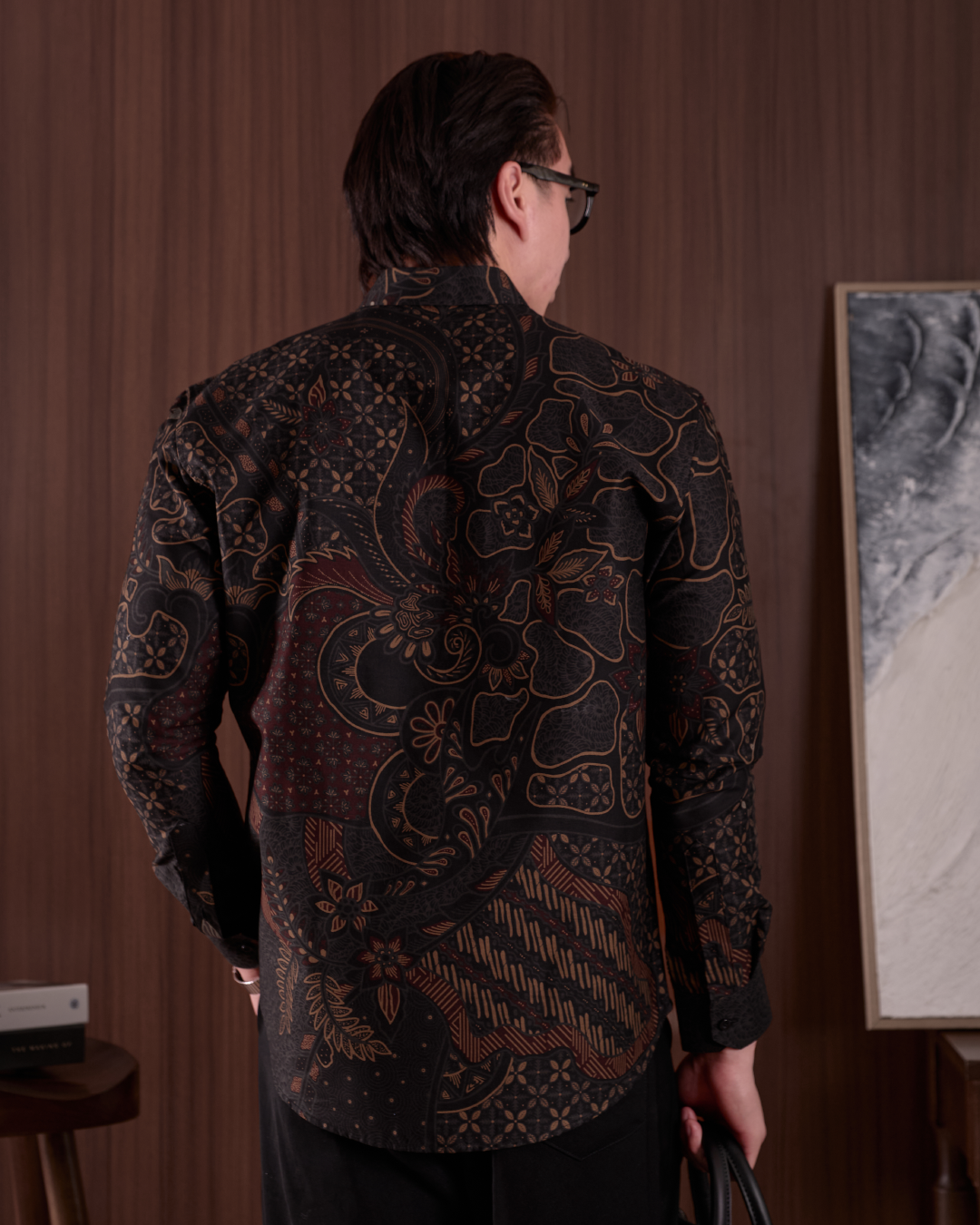 RAYNAR Long Sleeve
