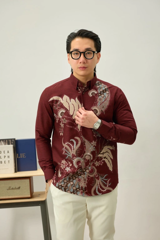 Image of BRAMA Long Sleeve