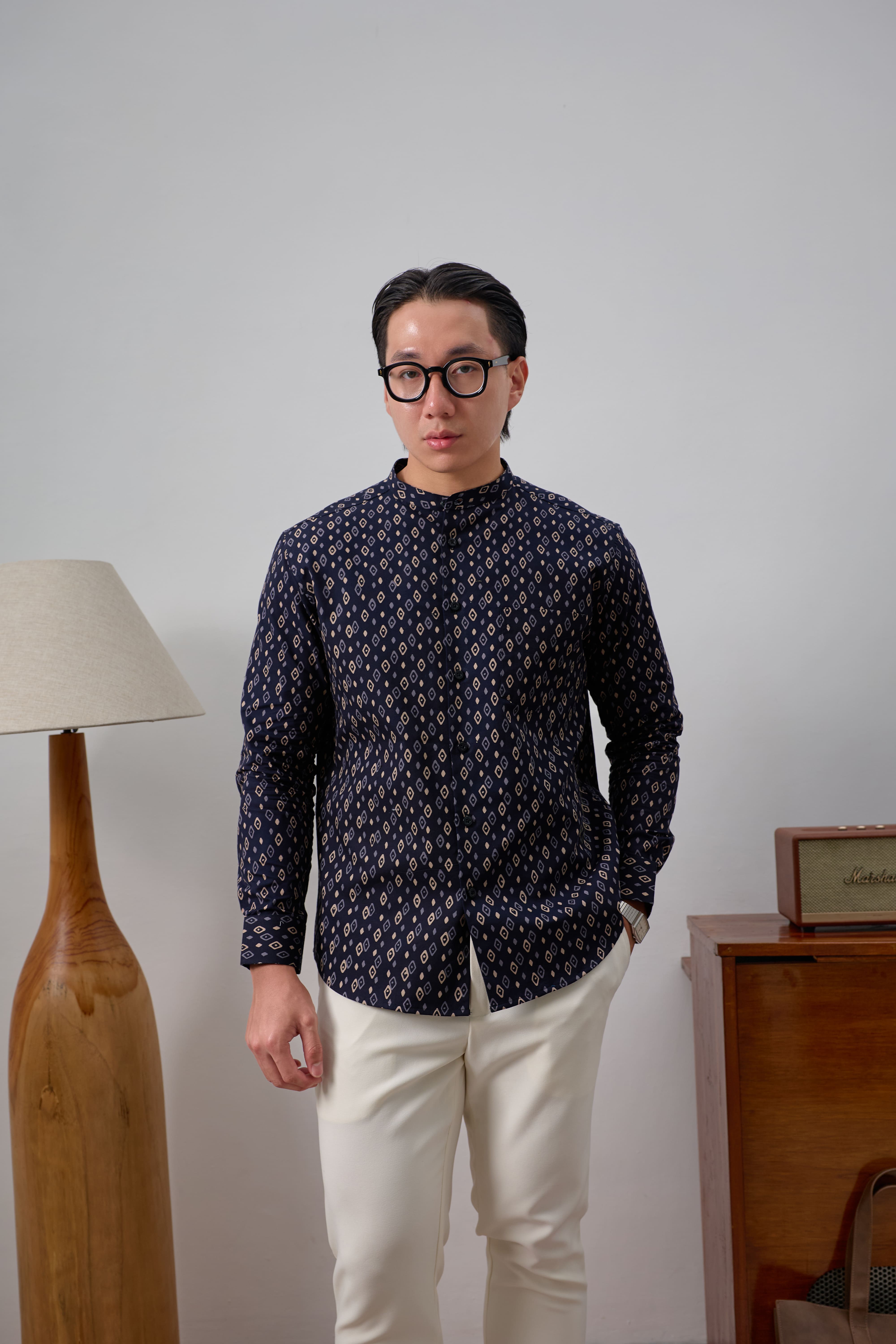 RAFEEQ Long Sleeve