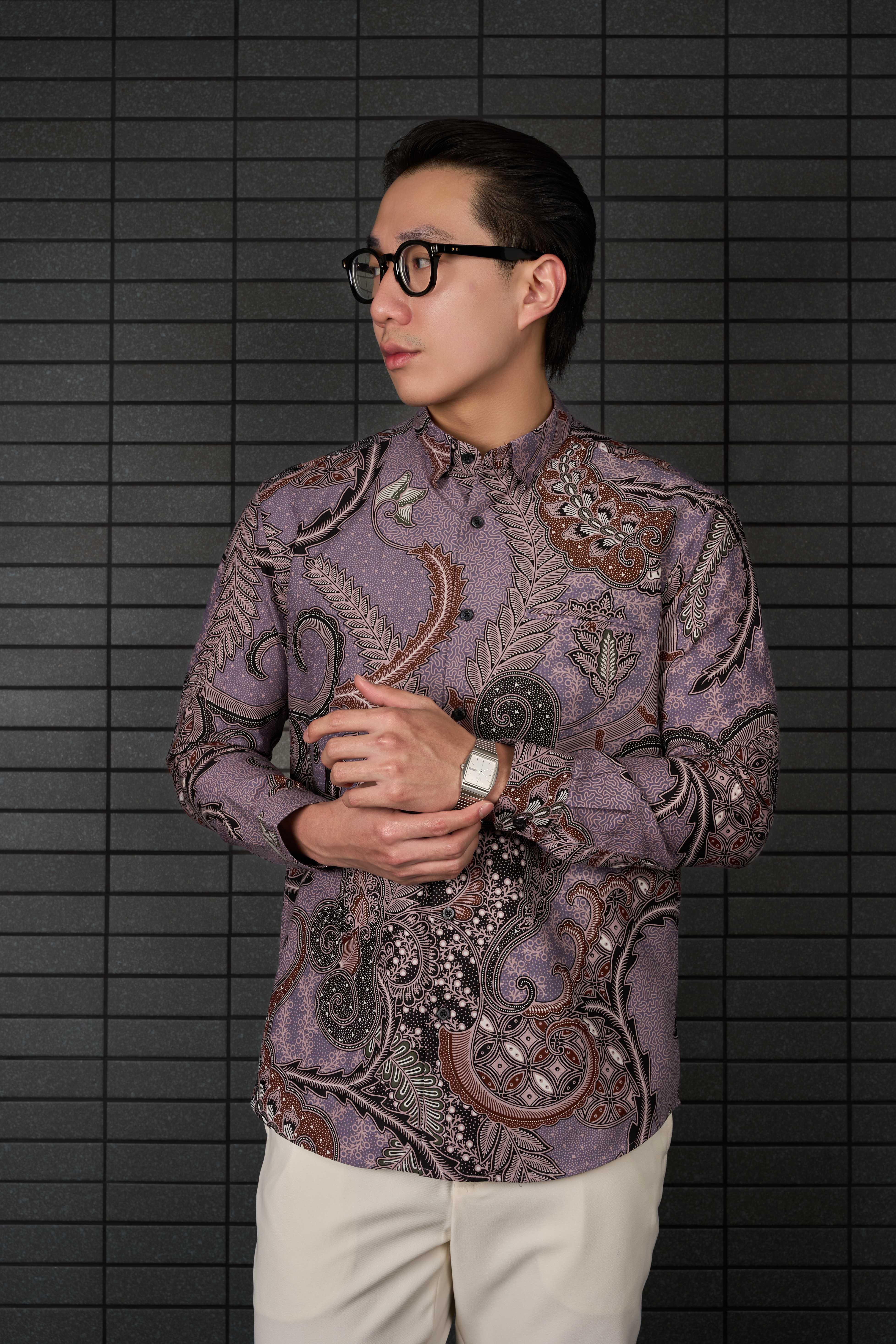 NOIR Long Sleeve